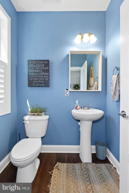 PARKSIDE - Residential