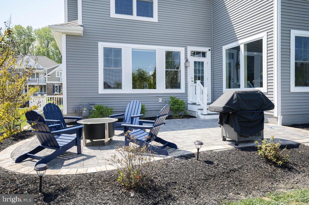 PARKSIDE - Residential