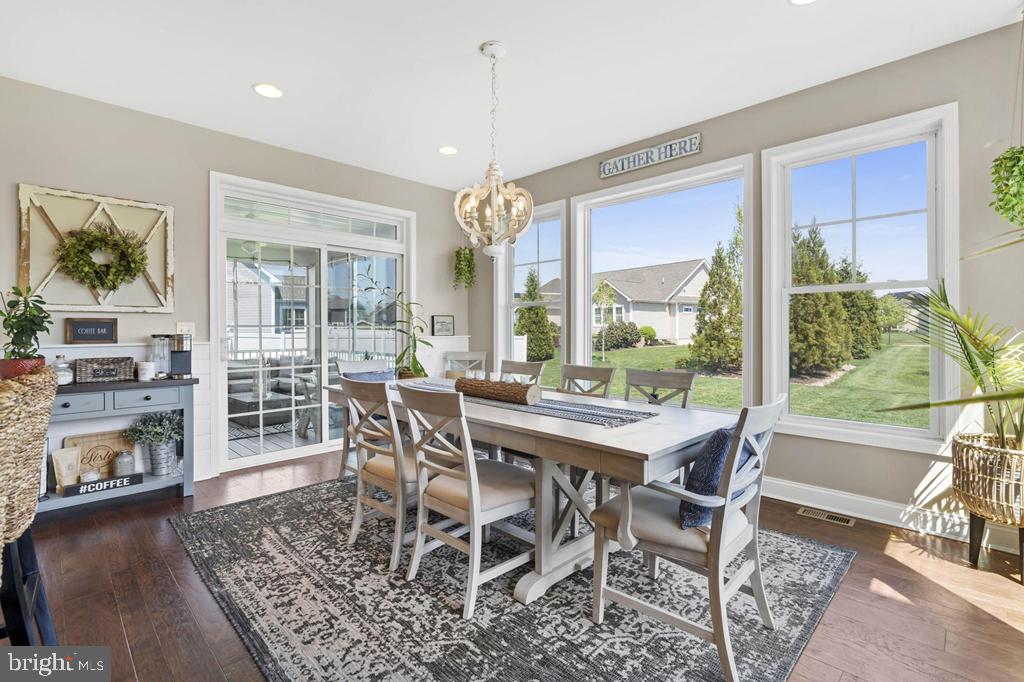 PARKSIDE - Residential