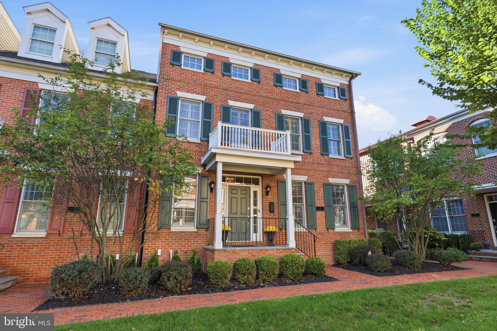 3 WATSON MILL LANE