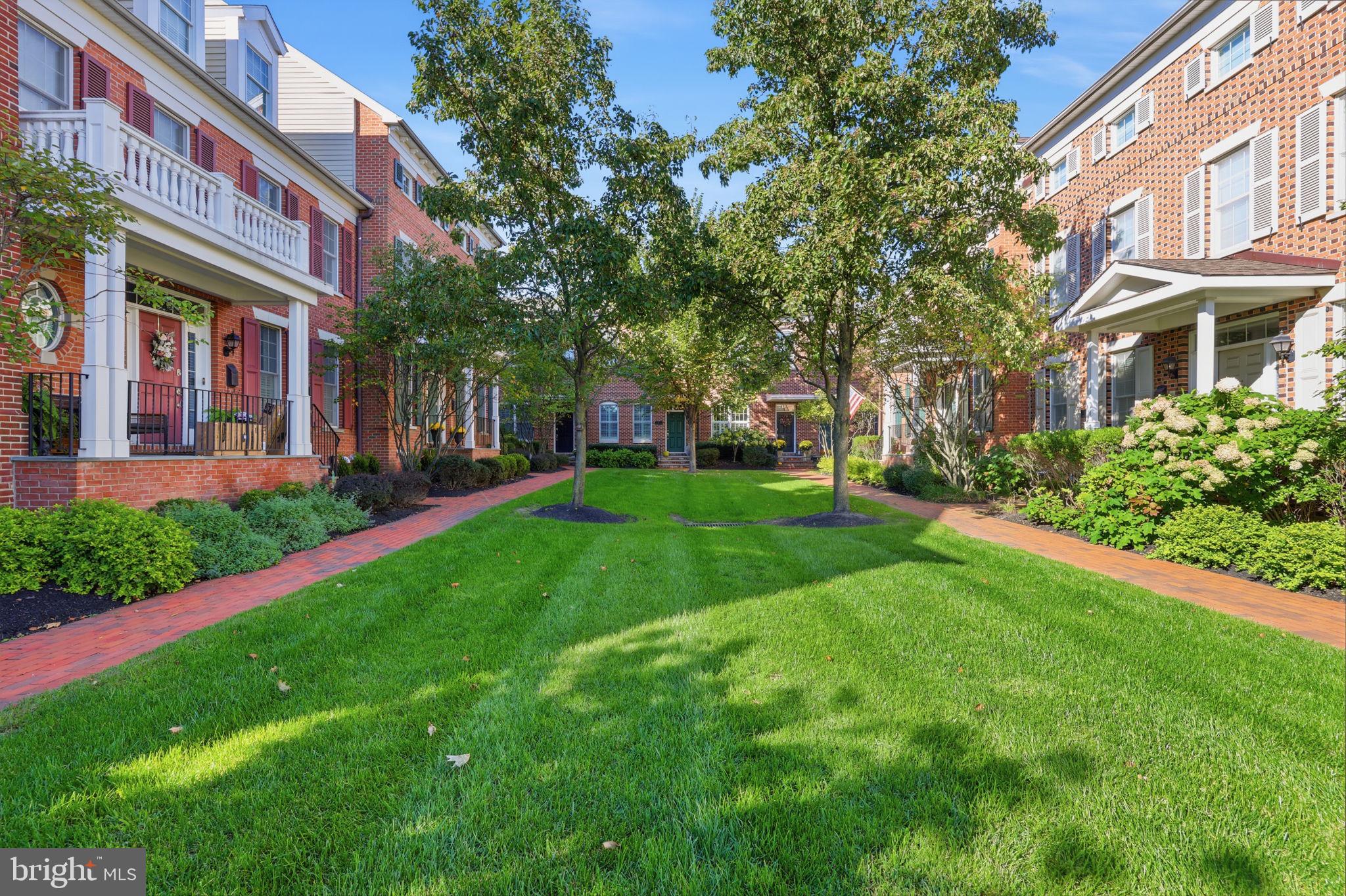 3 WATSON MILL LANE
