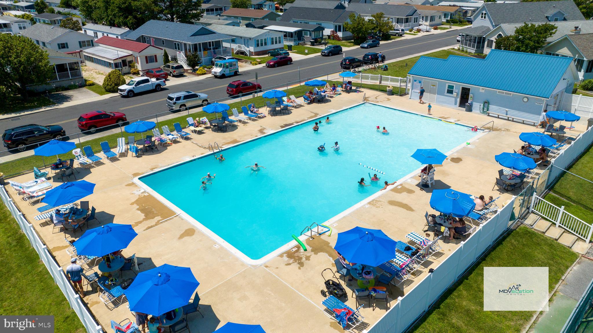 MONTEGO BAY - Residential