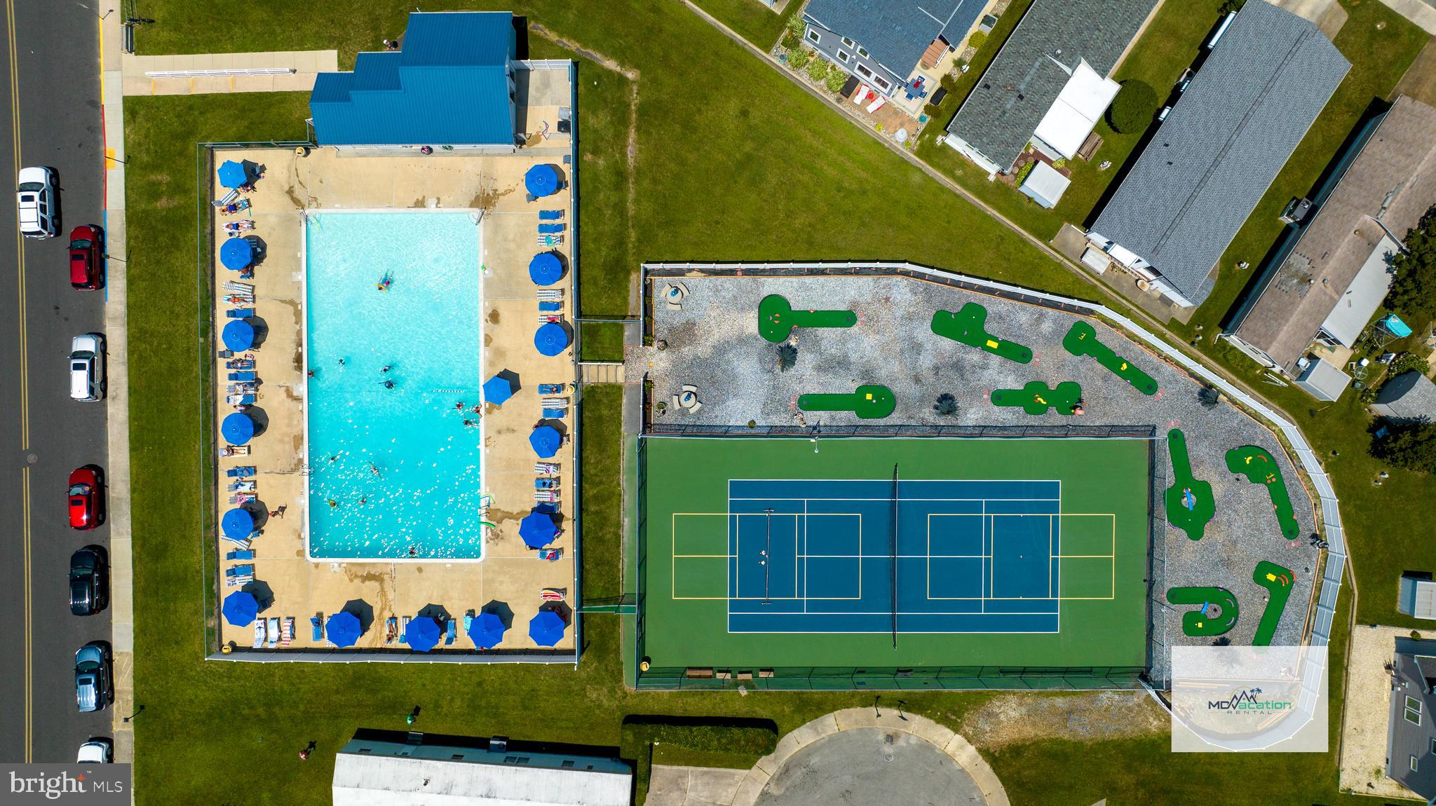 MONTEGO BAY - Residential