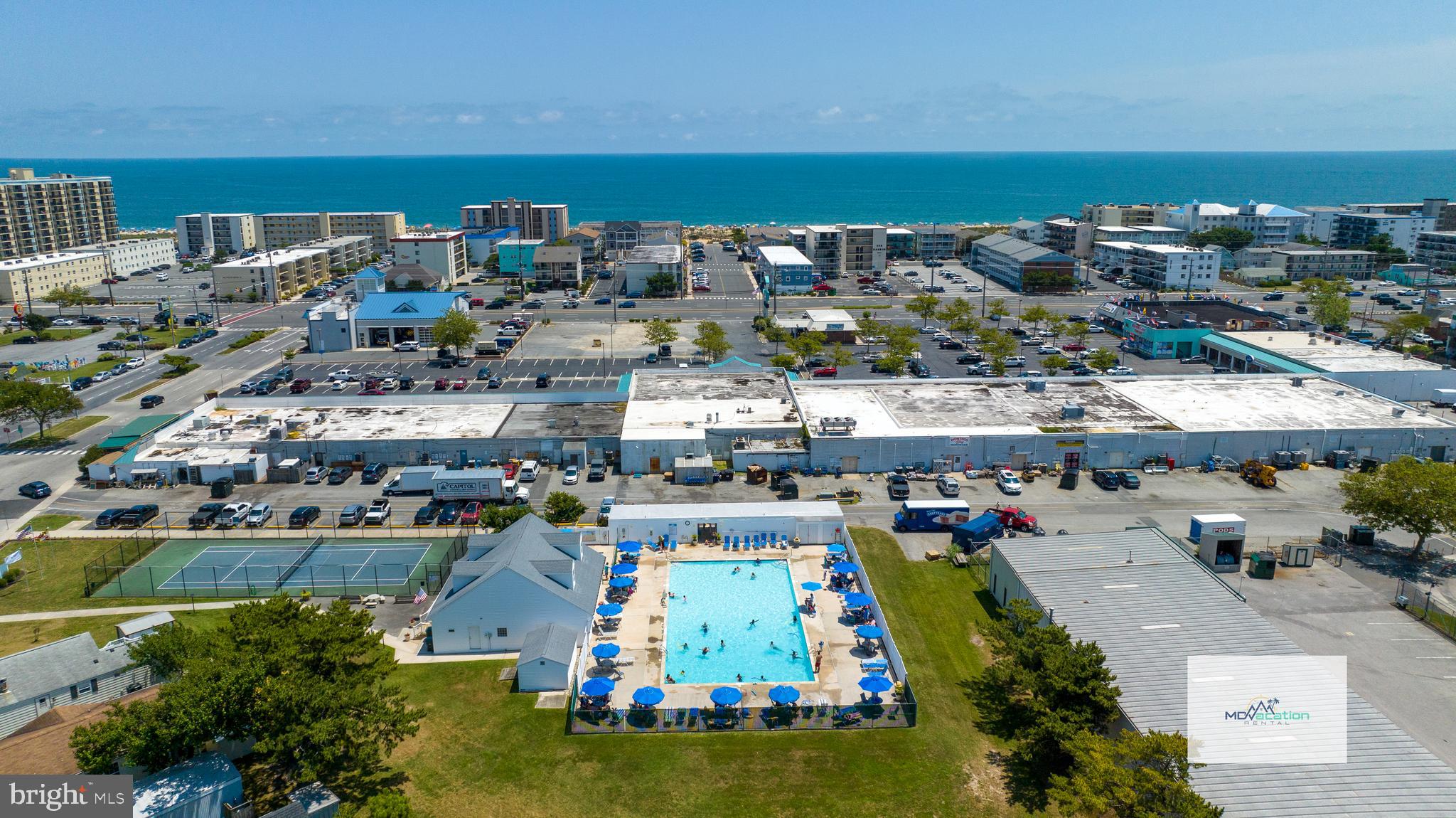 MONTEGO BAY - Residential