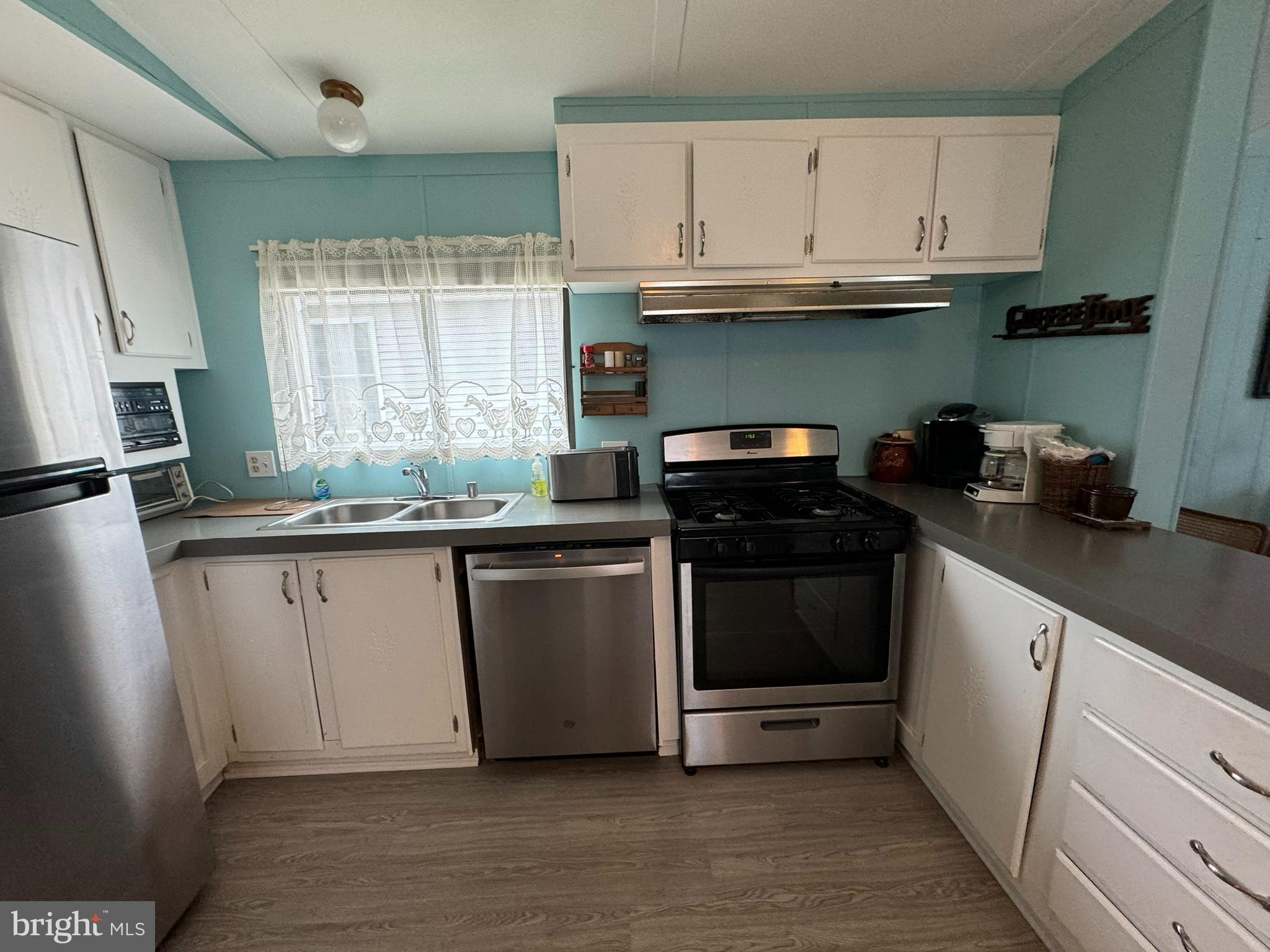 MONTEGO BAY - Residential