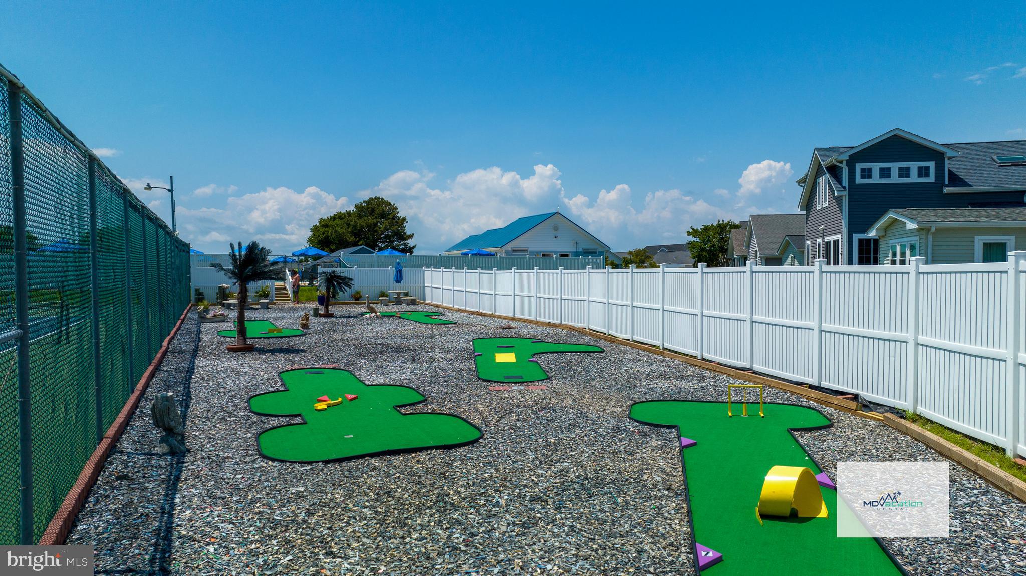 MONTEGO BAY - Residential