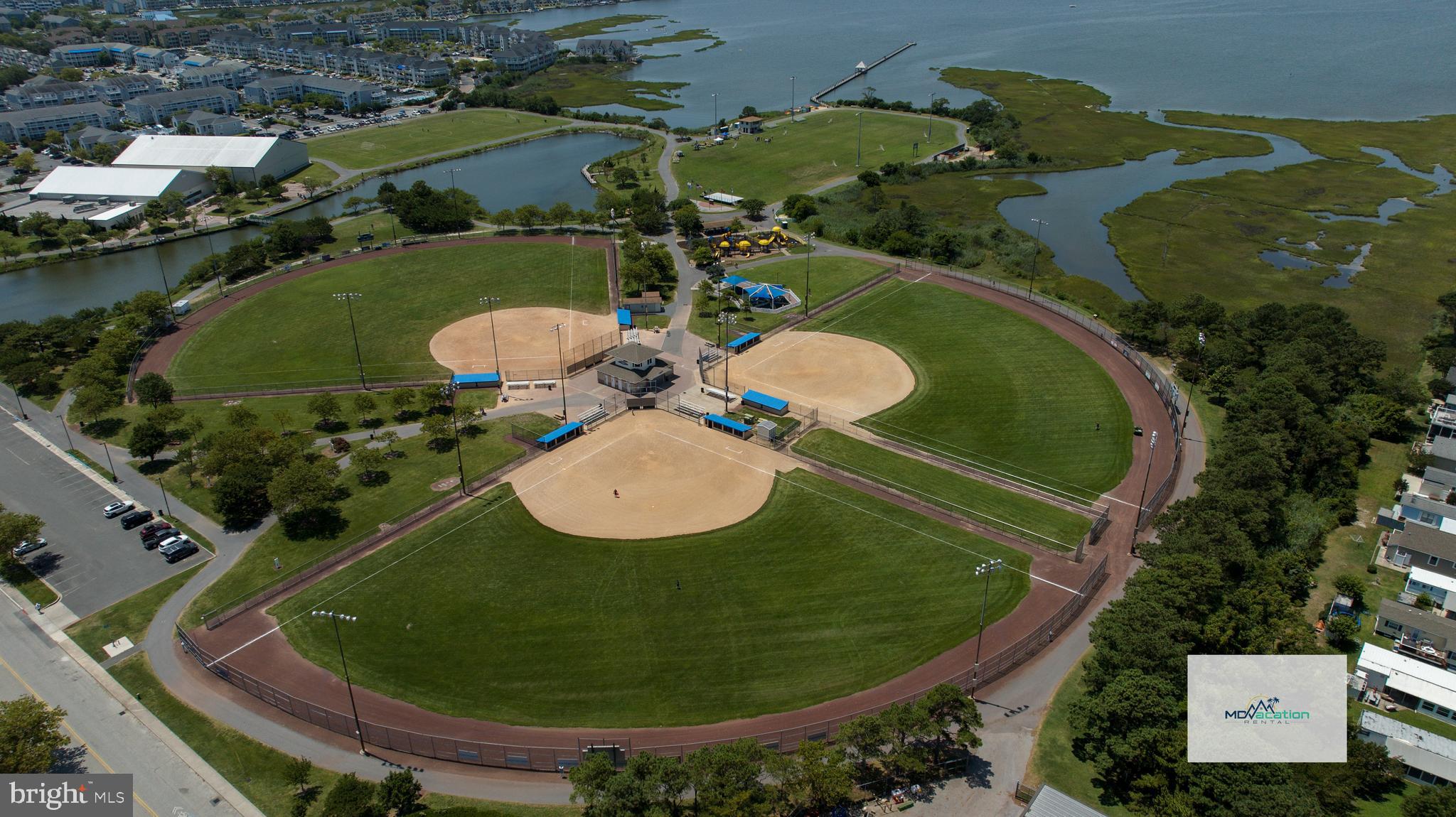 MONTEGO BAY - Residential