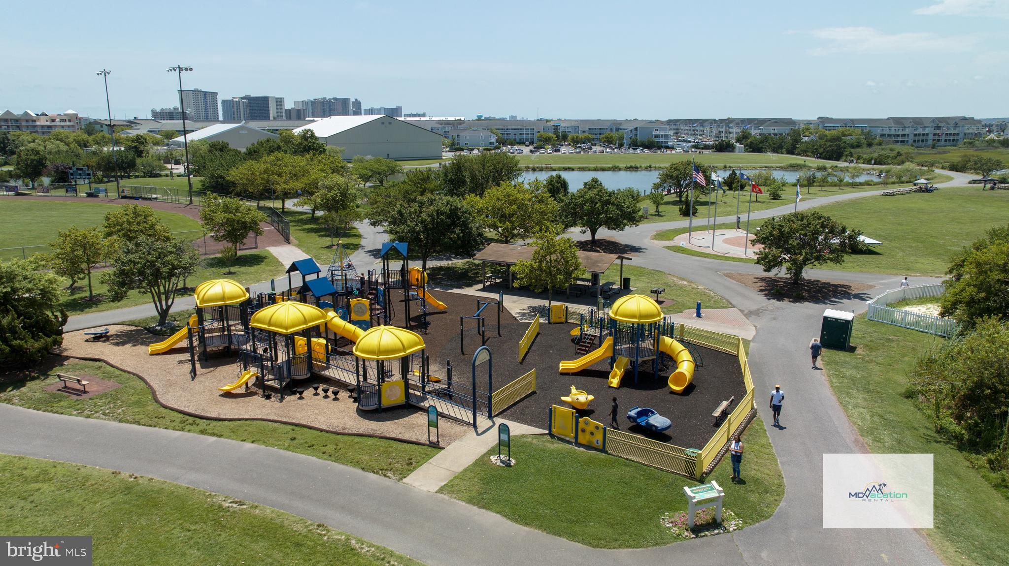 MONTEGO BAY - Residential