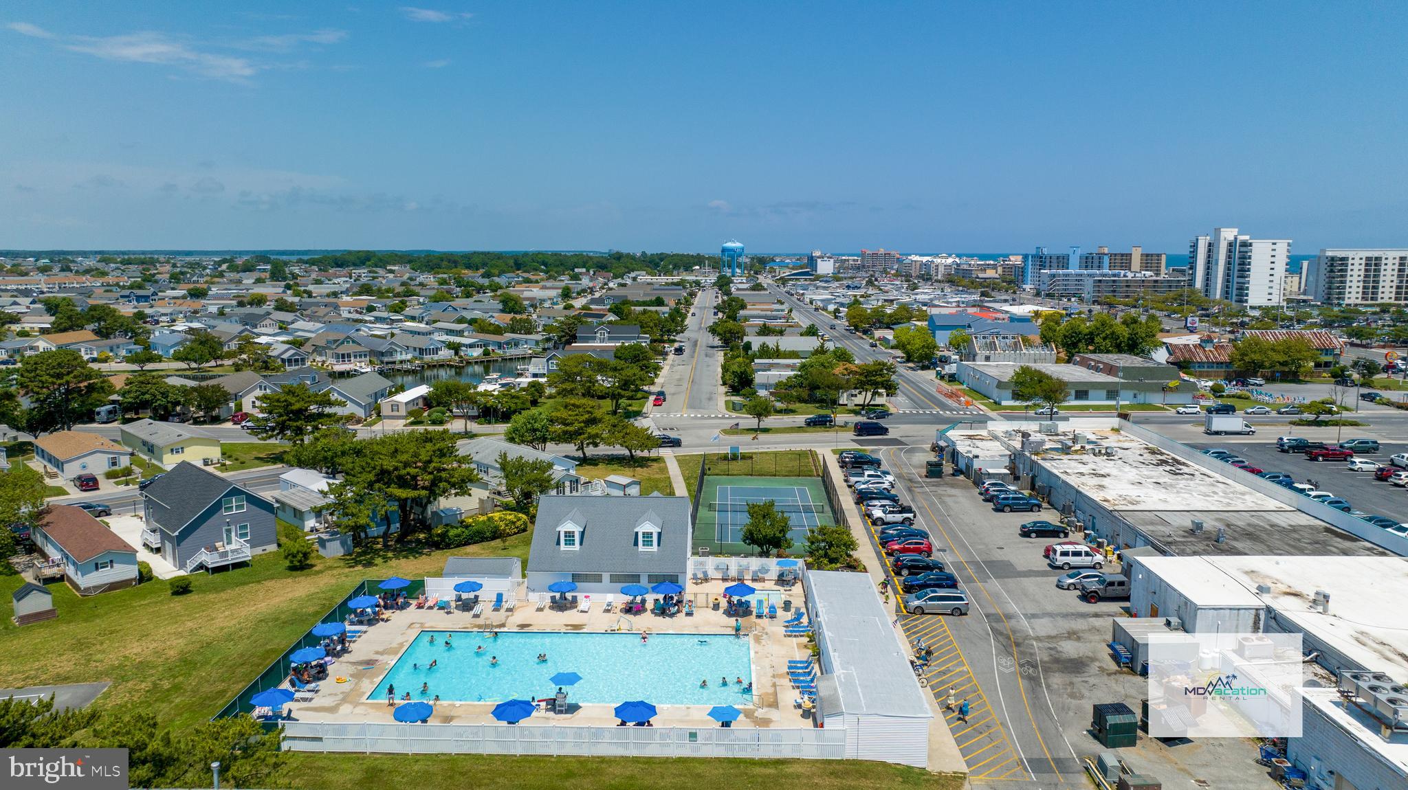 MONTEGO BAY - Residential