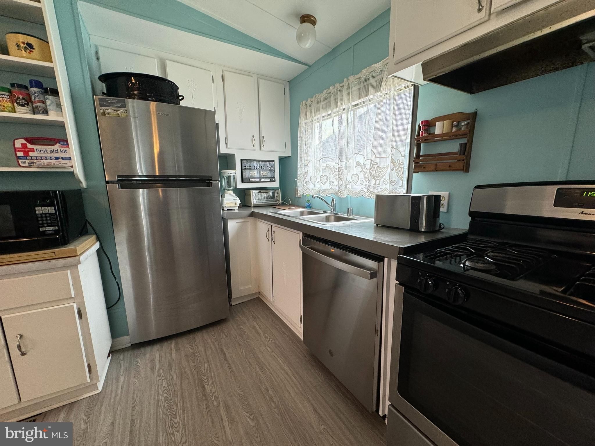 MONTEGO BAY - Residential