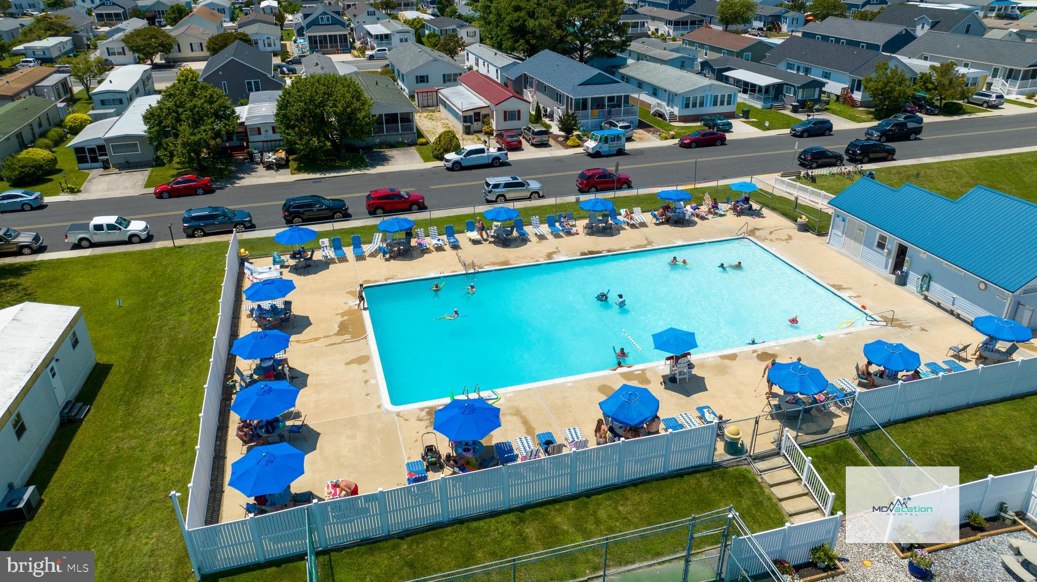 MONTEGO BAY - Residential