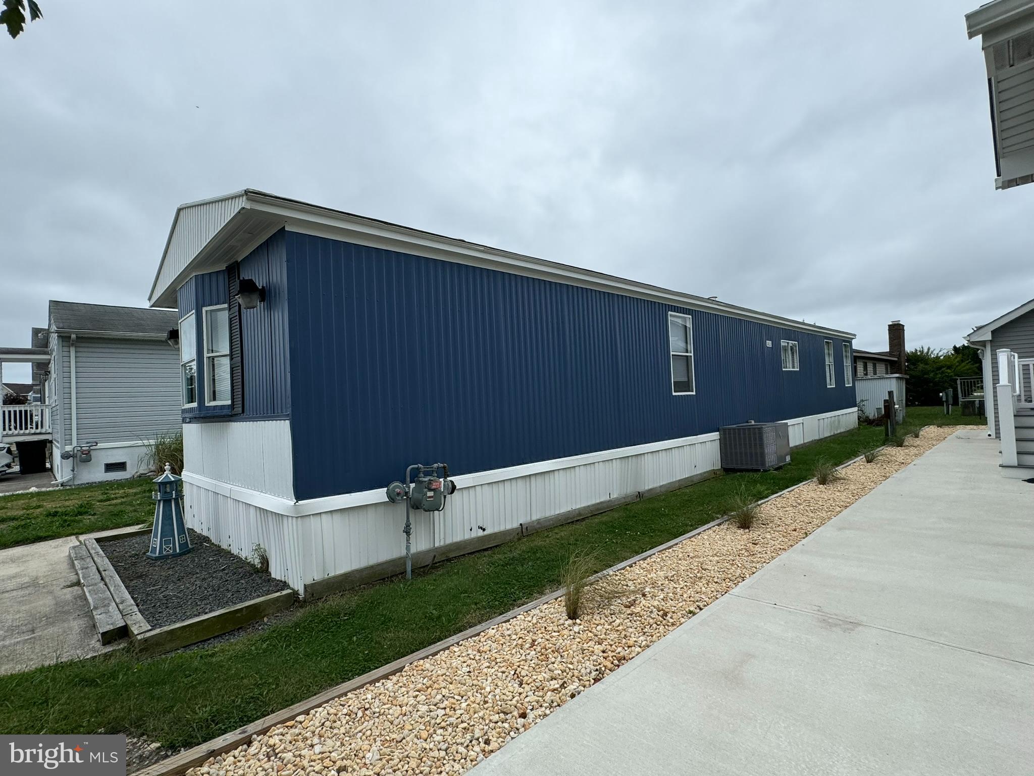 MONTEGO BAY - Residential