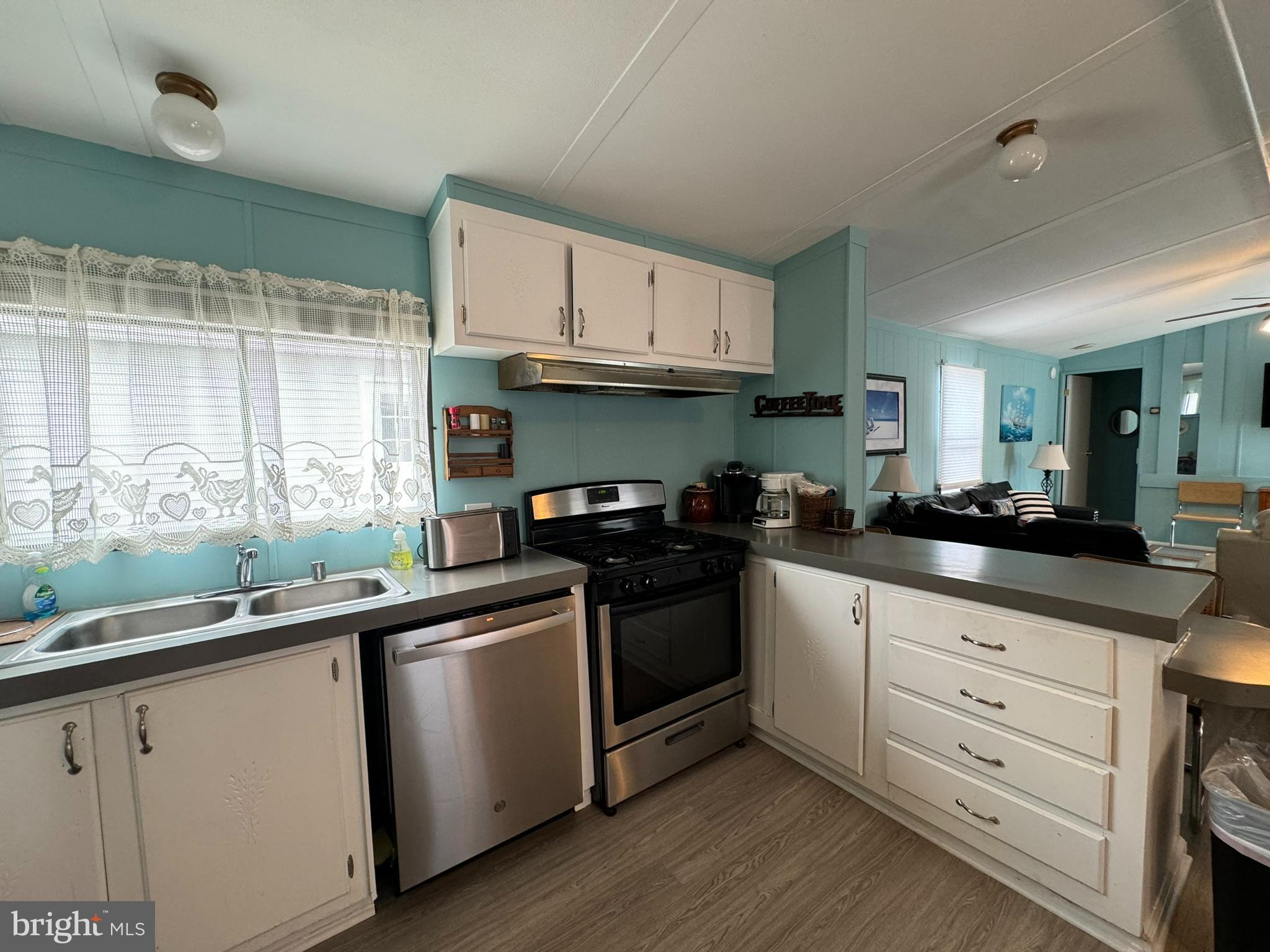 MONTEGO BAY - Residential