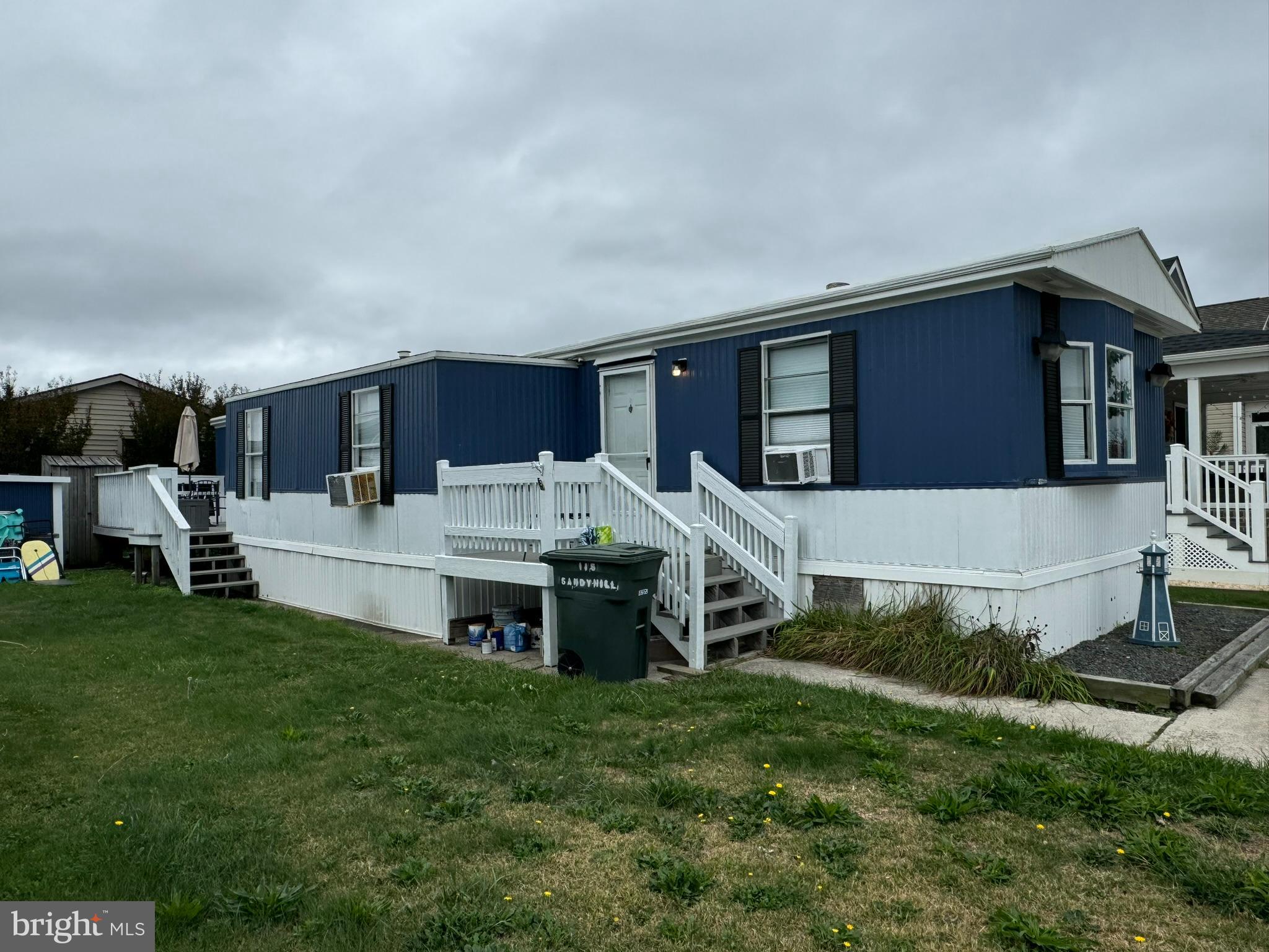 MONTEGO BAY - Residential