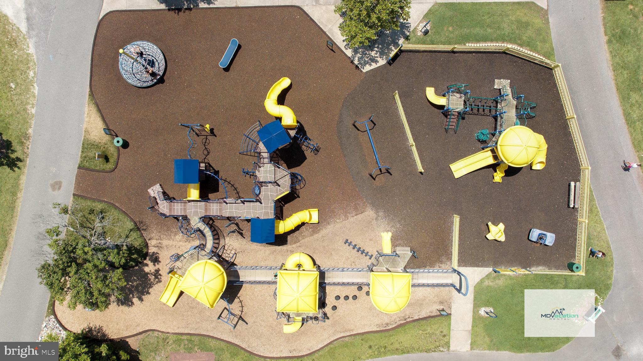 MONTEGO BAY - Residential