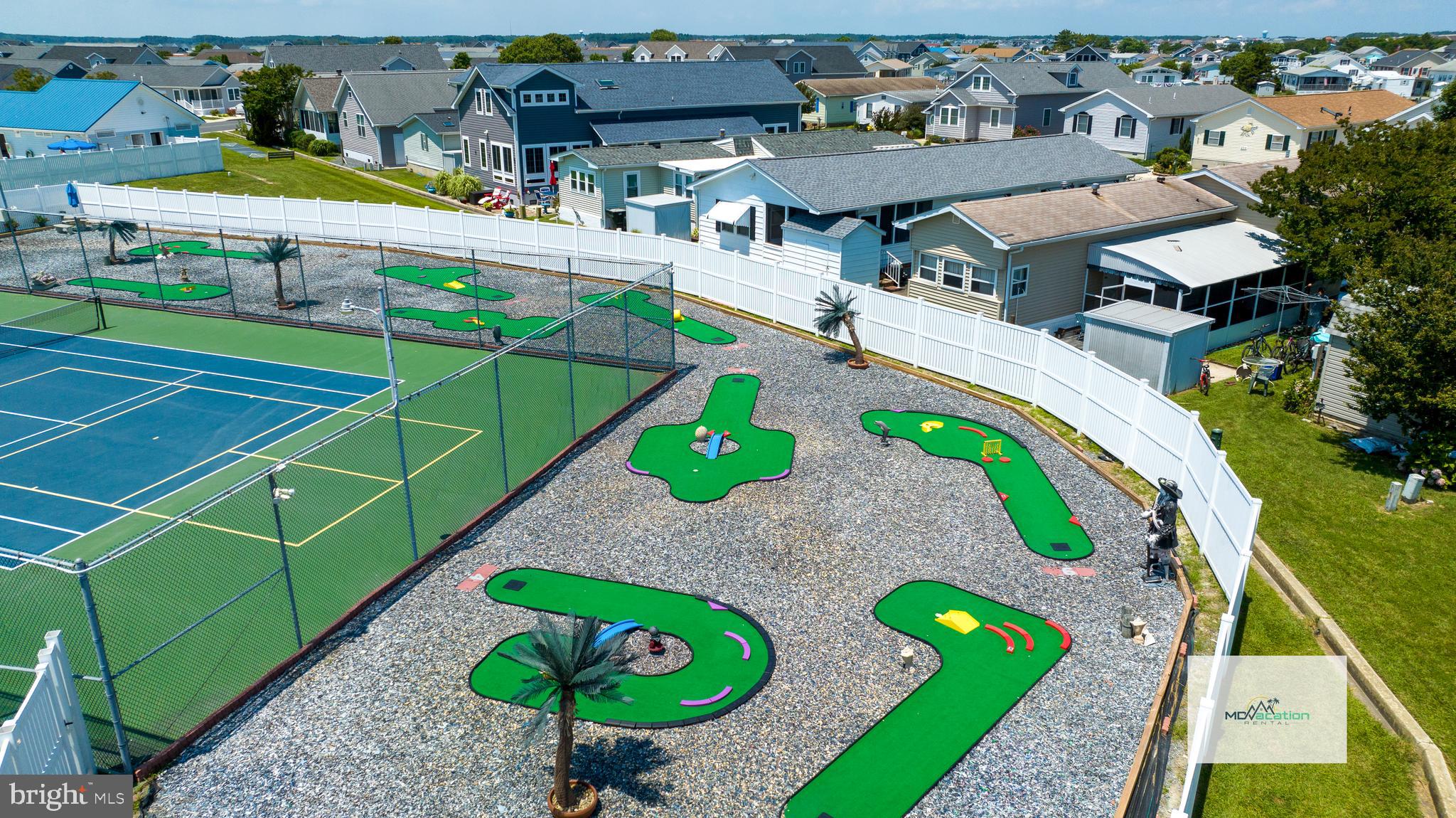 MONTEGO BAY - Residential