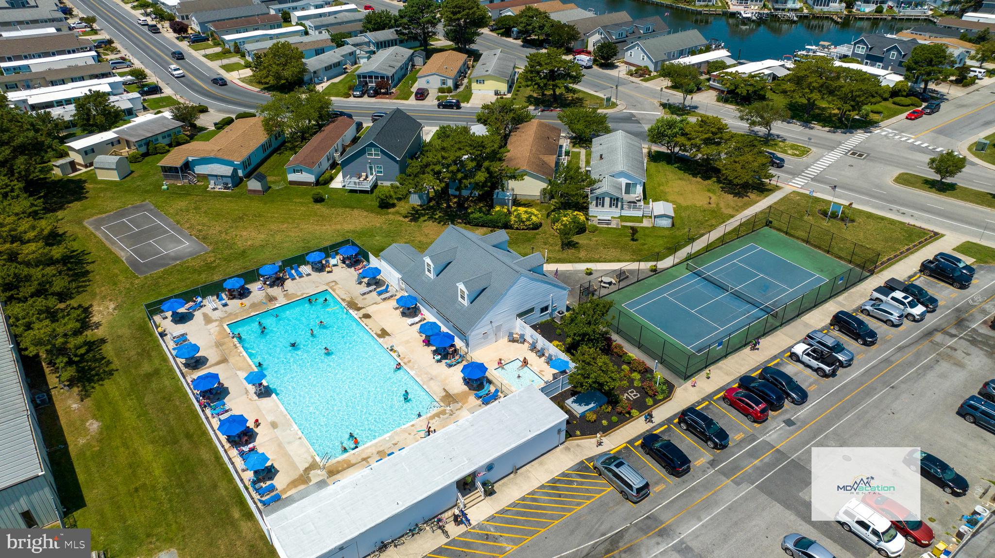 MONTEGO BAY - Residential