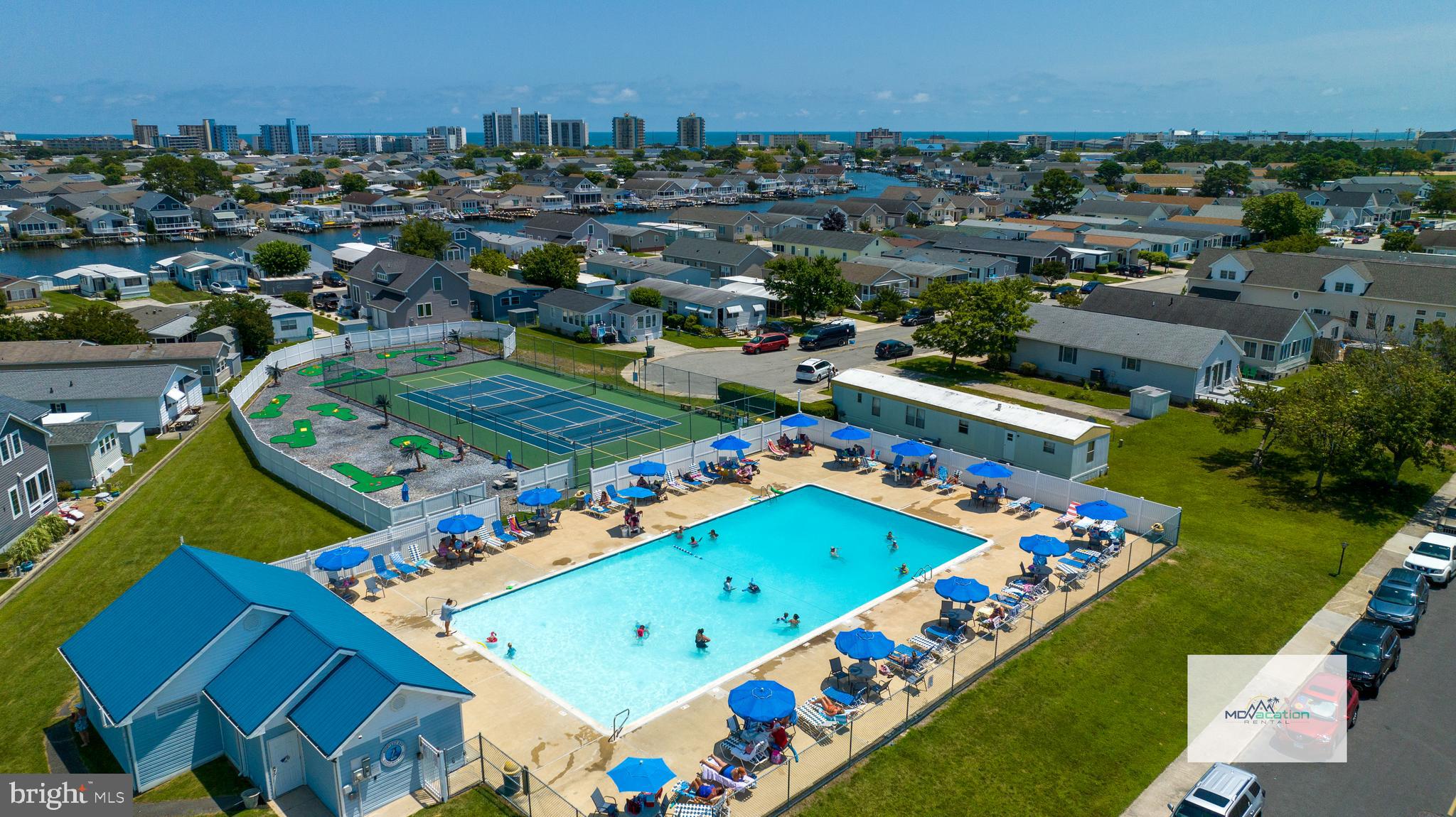 MONTEGO BAY - Residential