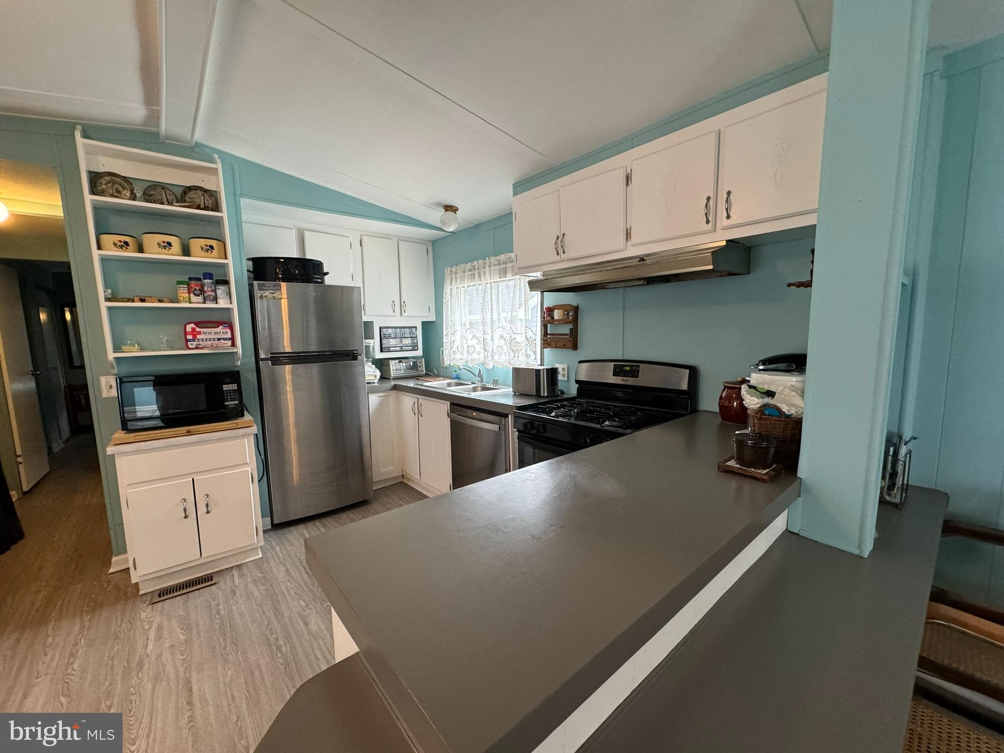 MONTEGO BAY - Residential