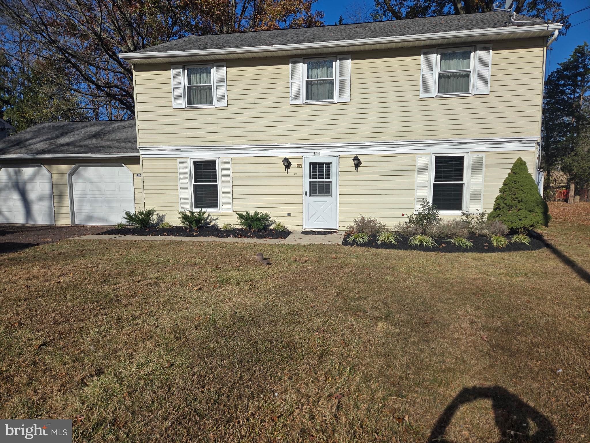 NONE AVAILABLE - Residential Lease