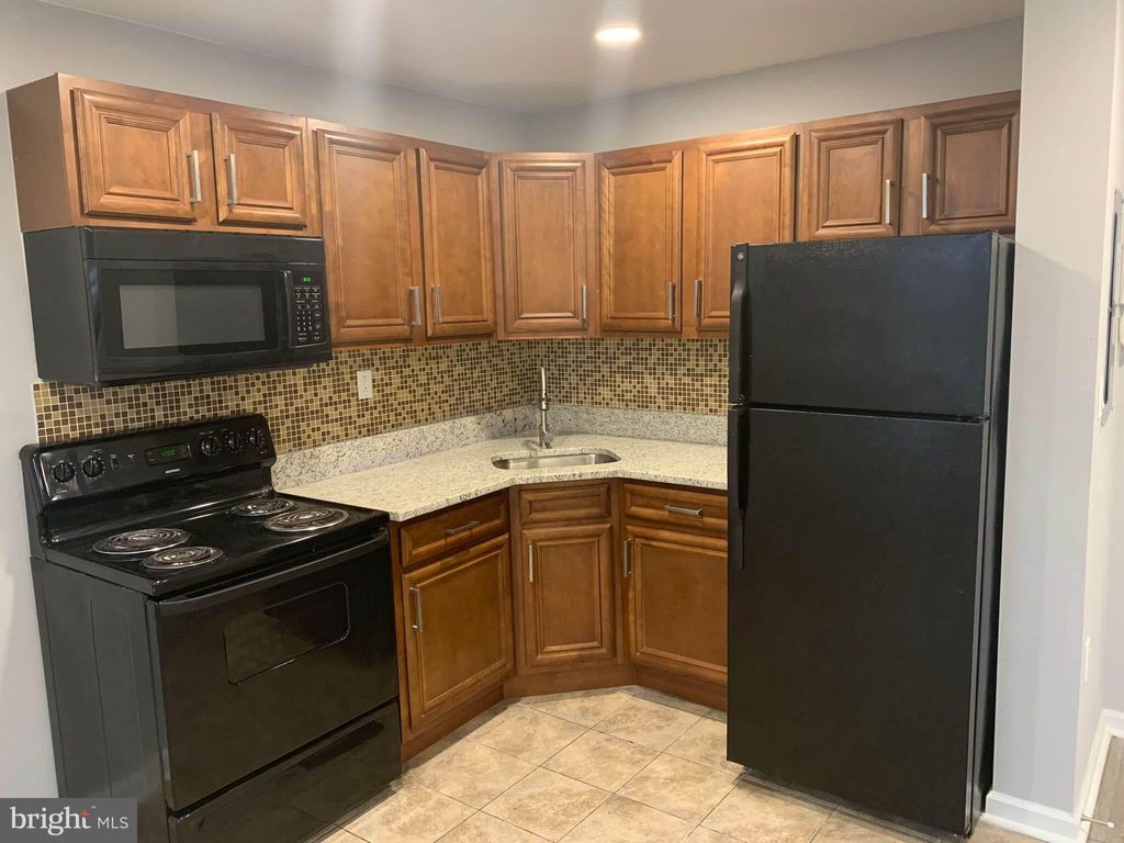 Photo of 6001 N 17th Street #105, PHILADELPHIA, PA 19141 (MLS # PAPH2585926)