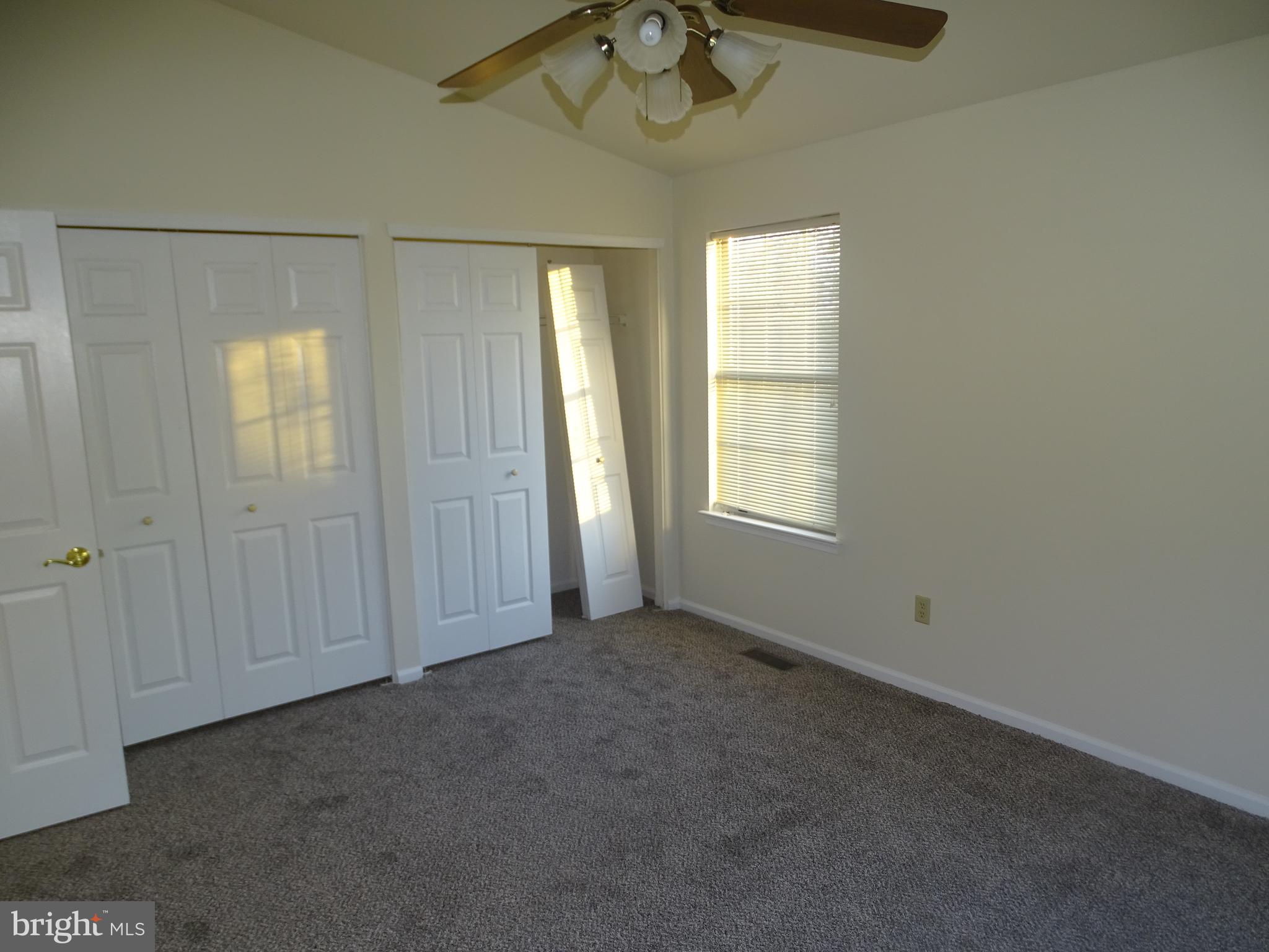 VILLAGE SHIRES - Residential Lease