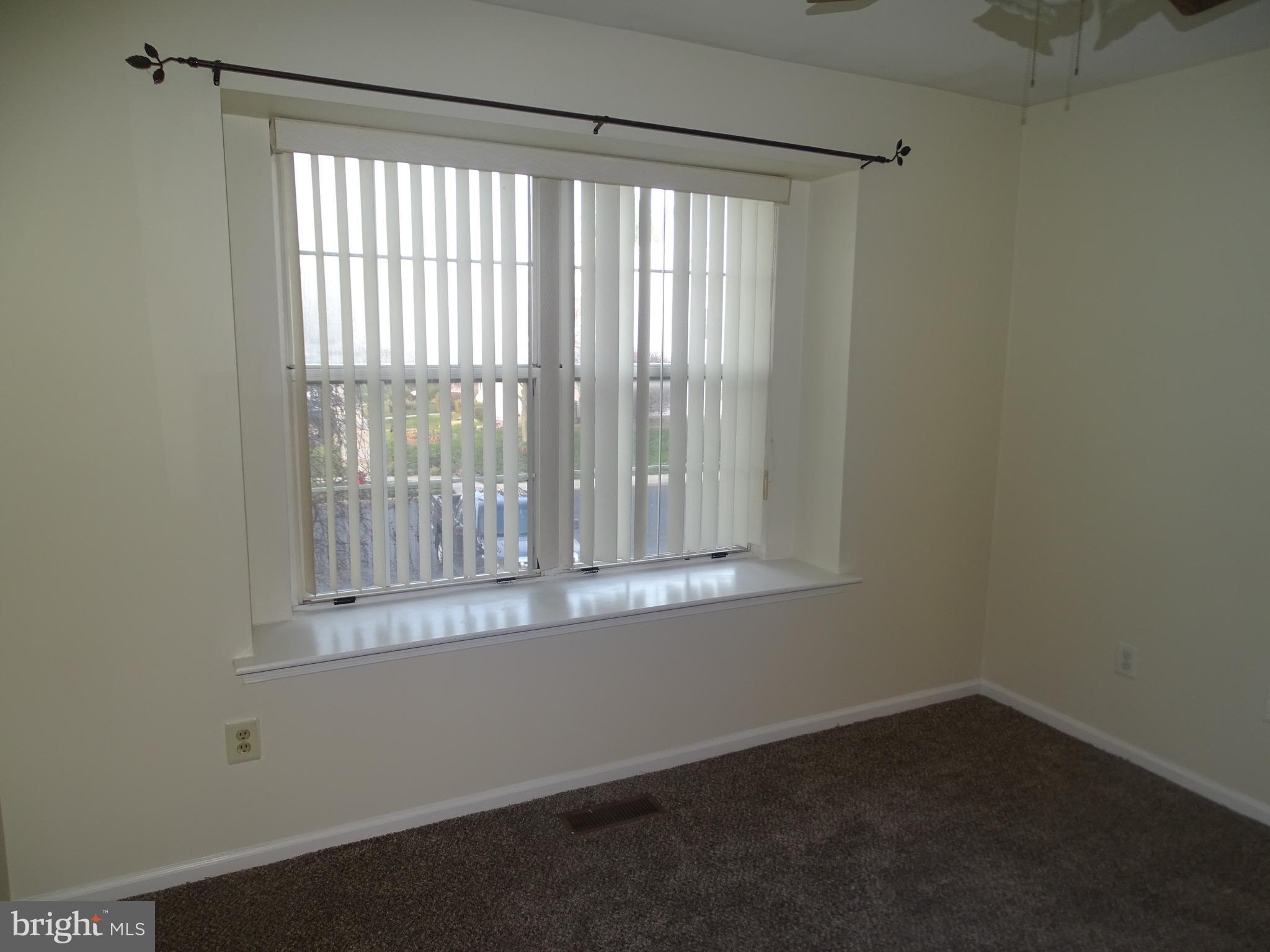 VILLAGE SHIRES - Residential Lease