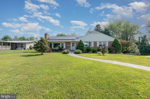 421 GILES STREET BEL AIR MD 21014