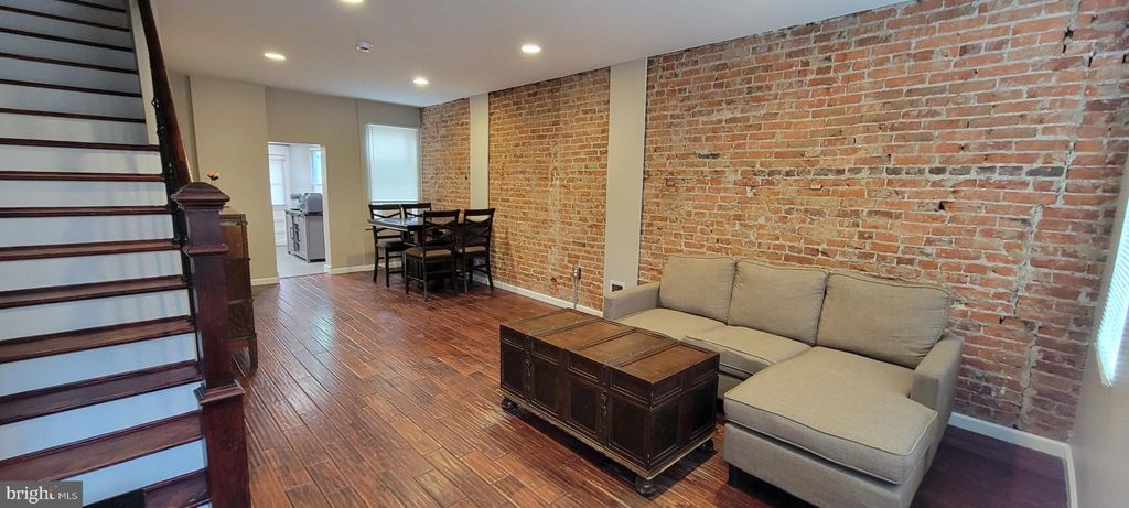 Photo of 2722 E Madison Street, PHILADELPHIA, PA 19134 (MLS # PAPH2547352)