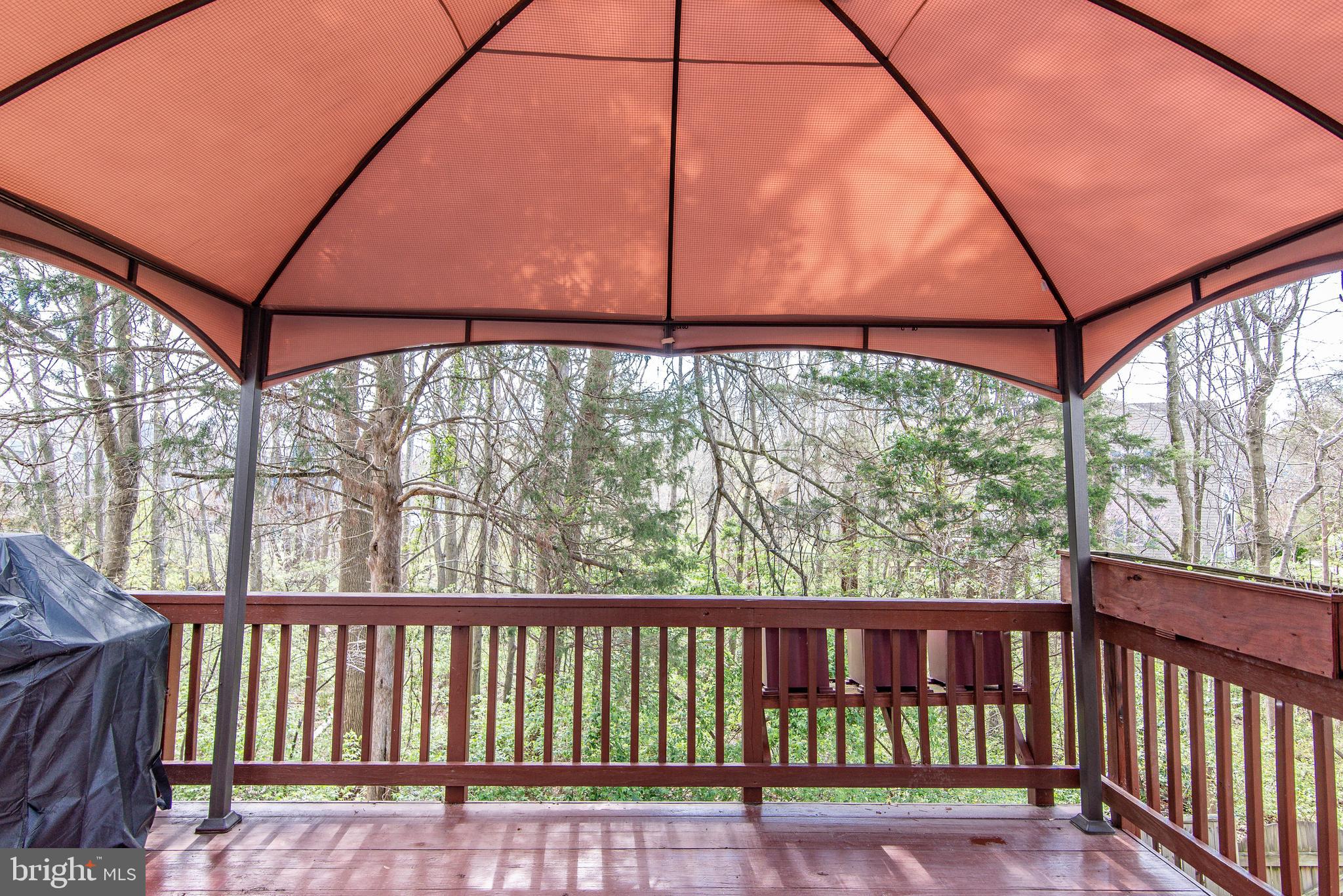 FRANKLIN GLEN - Residential Lease