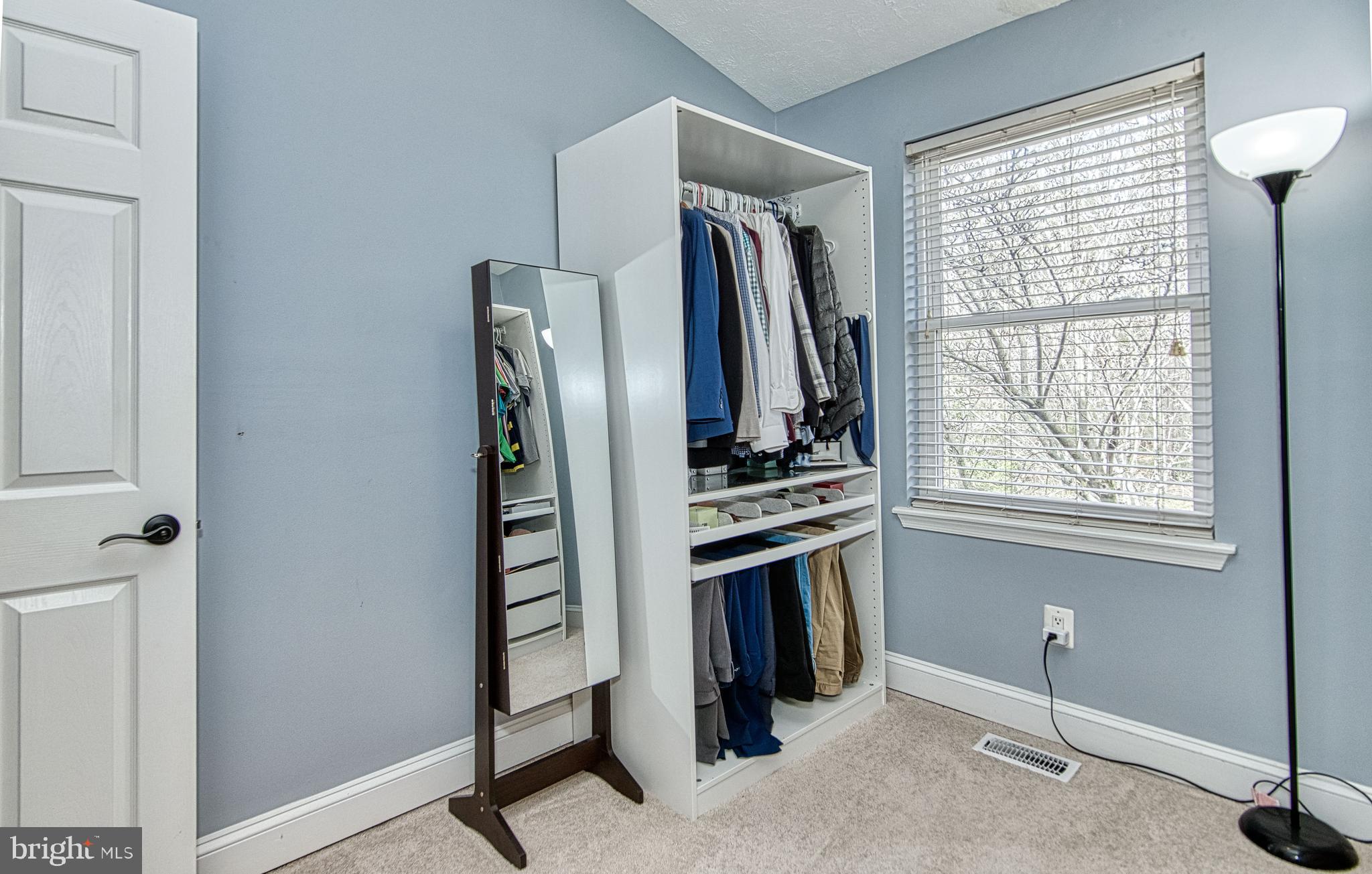 FRANKLIN GLEN - Residential Lease