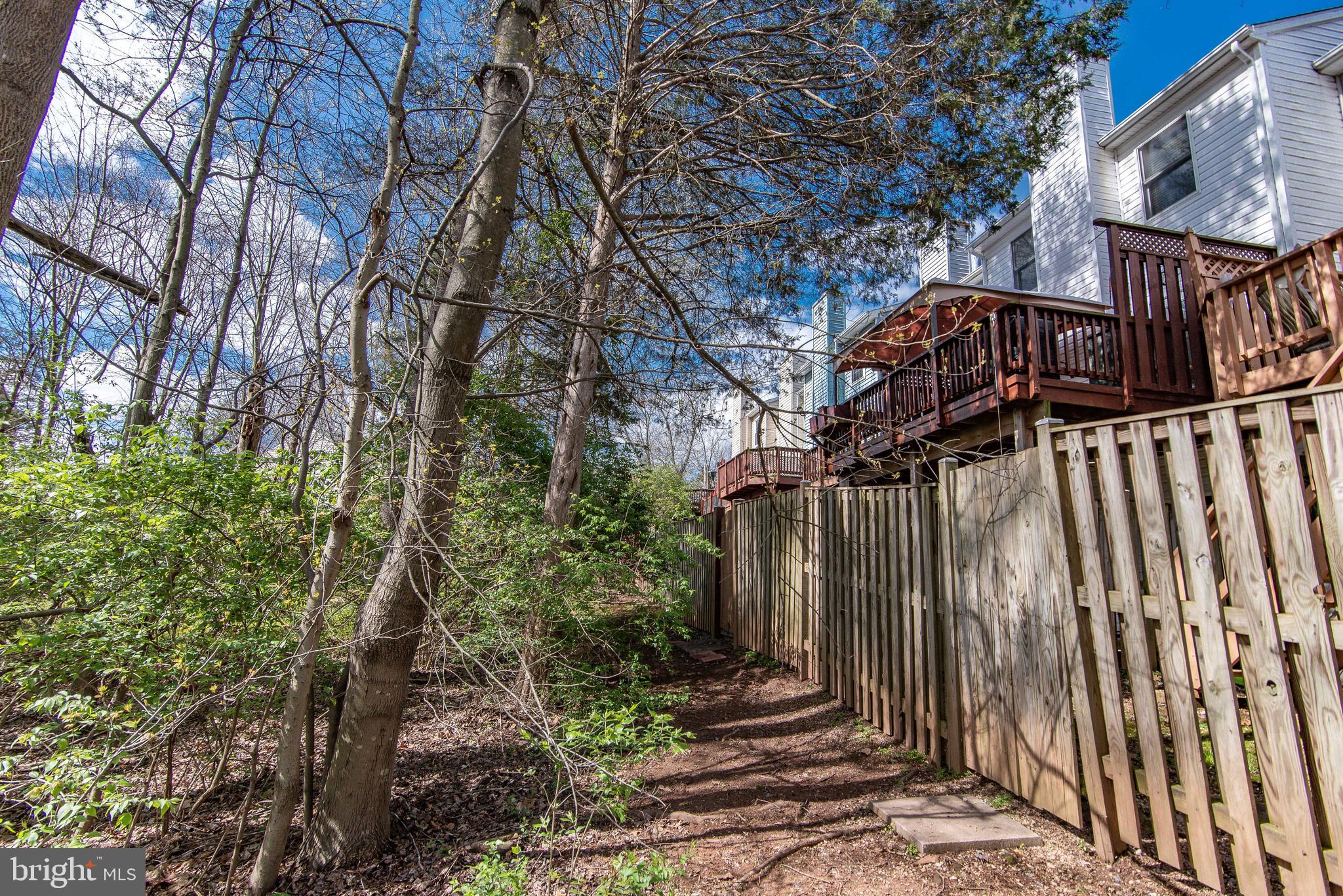 FRANKLIN GLEN - Residential Lease