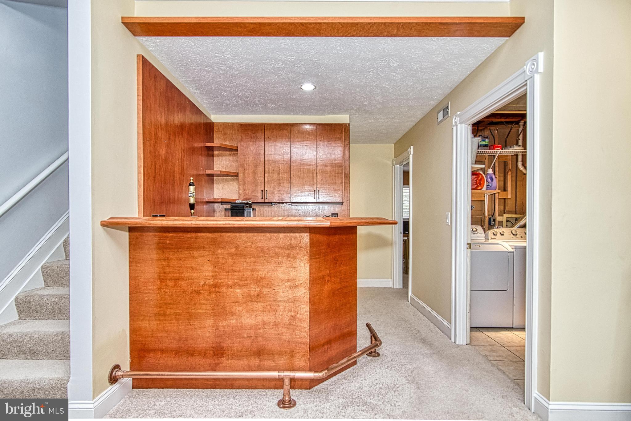 FRANKLIN GLEN - Residential Lease