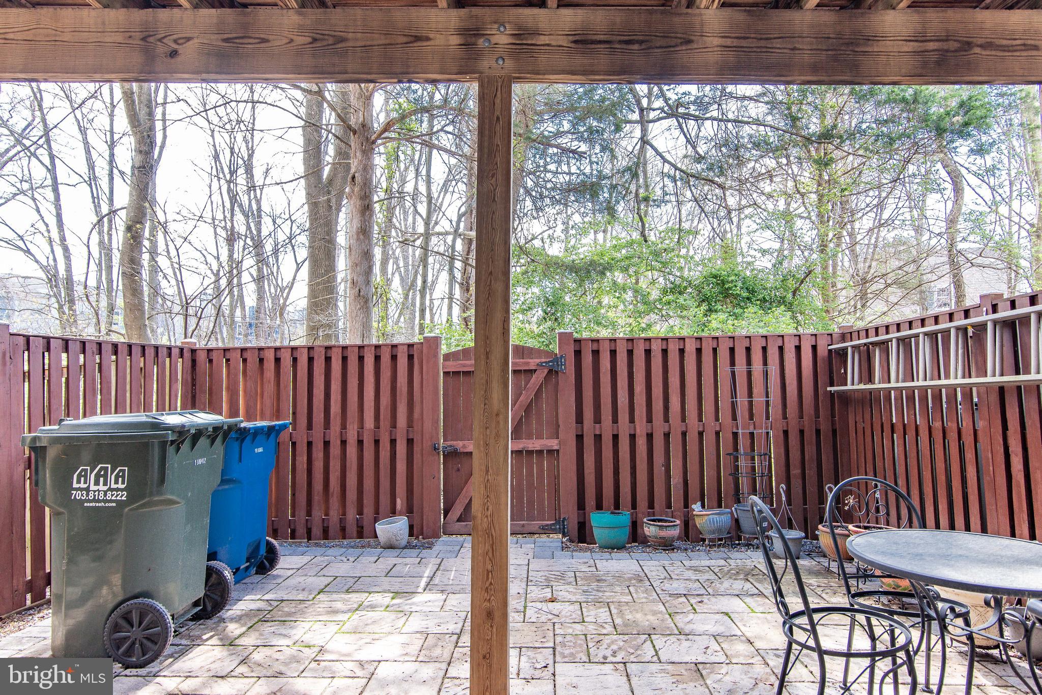 FRANKLIN GLEN - Residential Lease