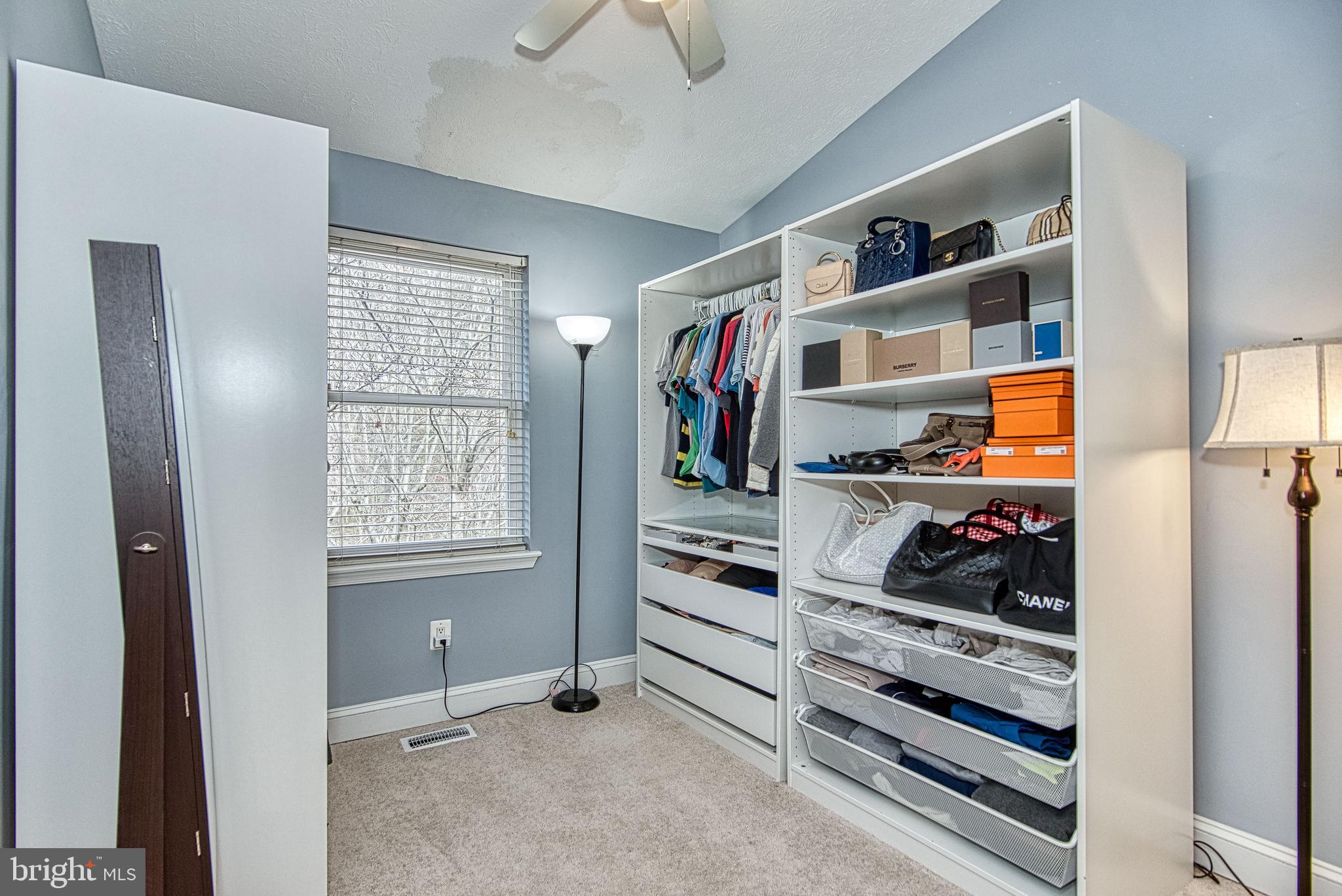 FRANKLIN GLEN - Residential Lease