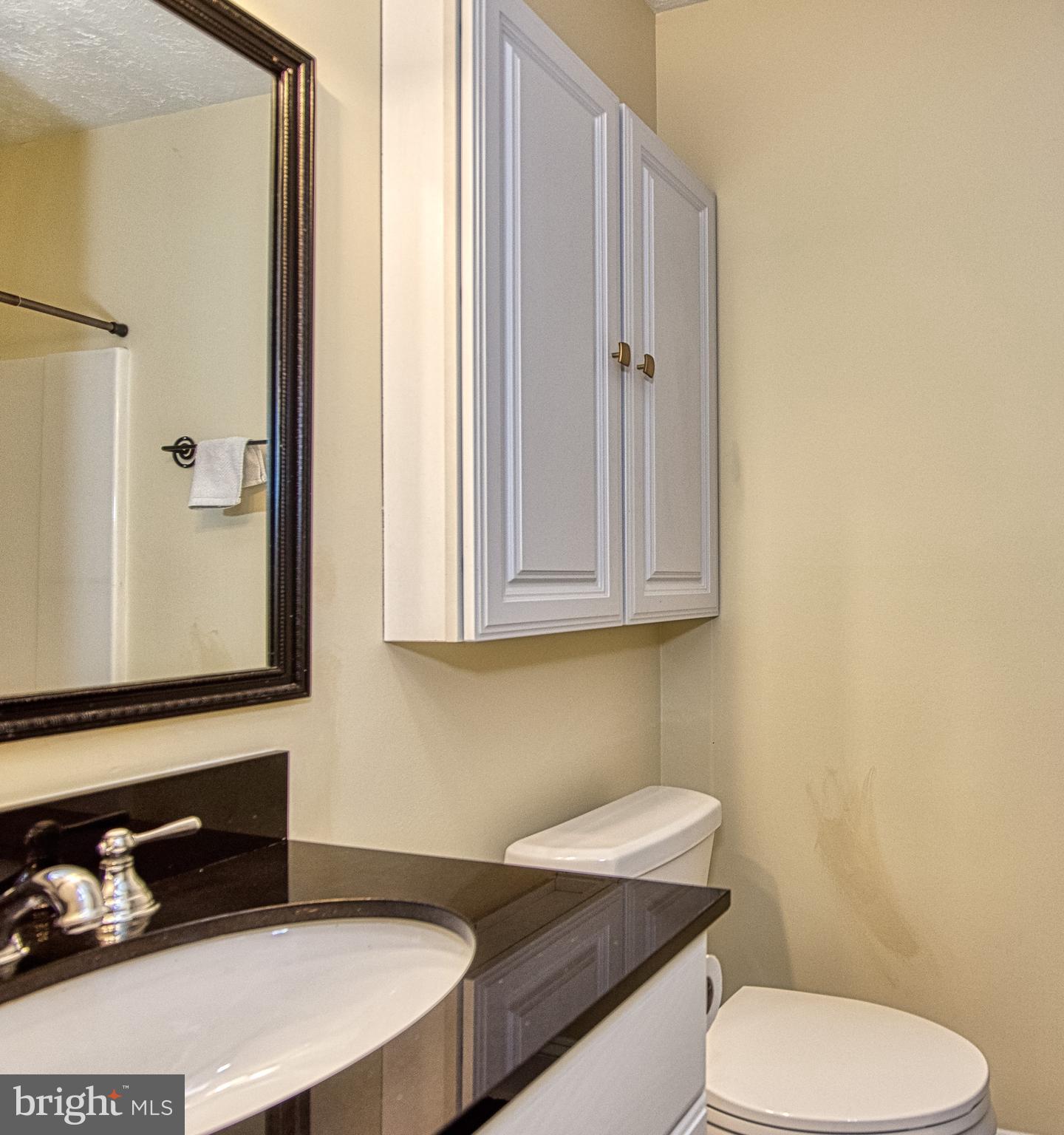 FRANKLIN GLEN - Residential Lease