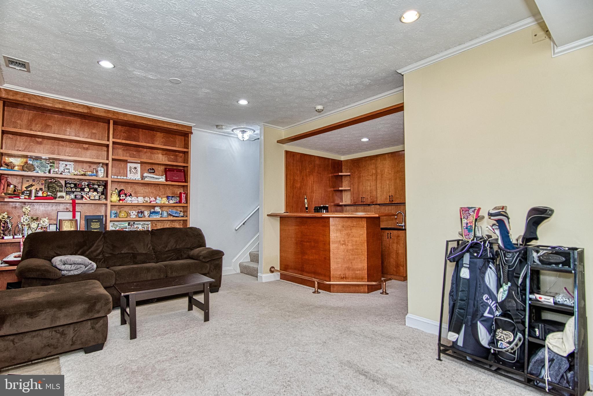 FRANKLIN GLEN - Residential Lease