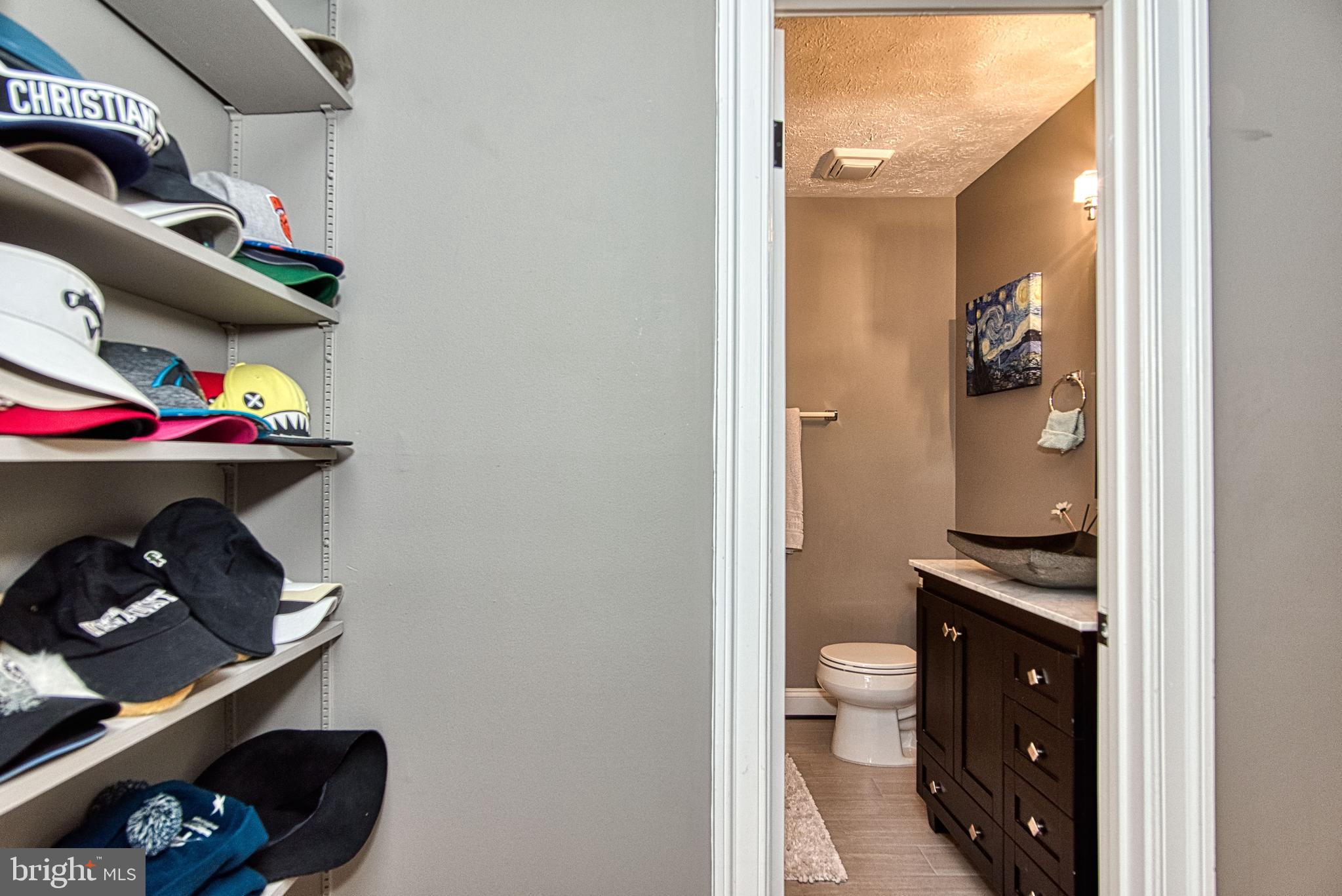 FRANKLIN GLEN - Residential Lease