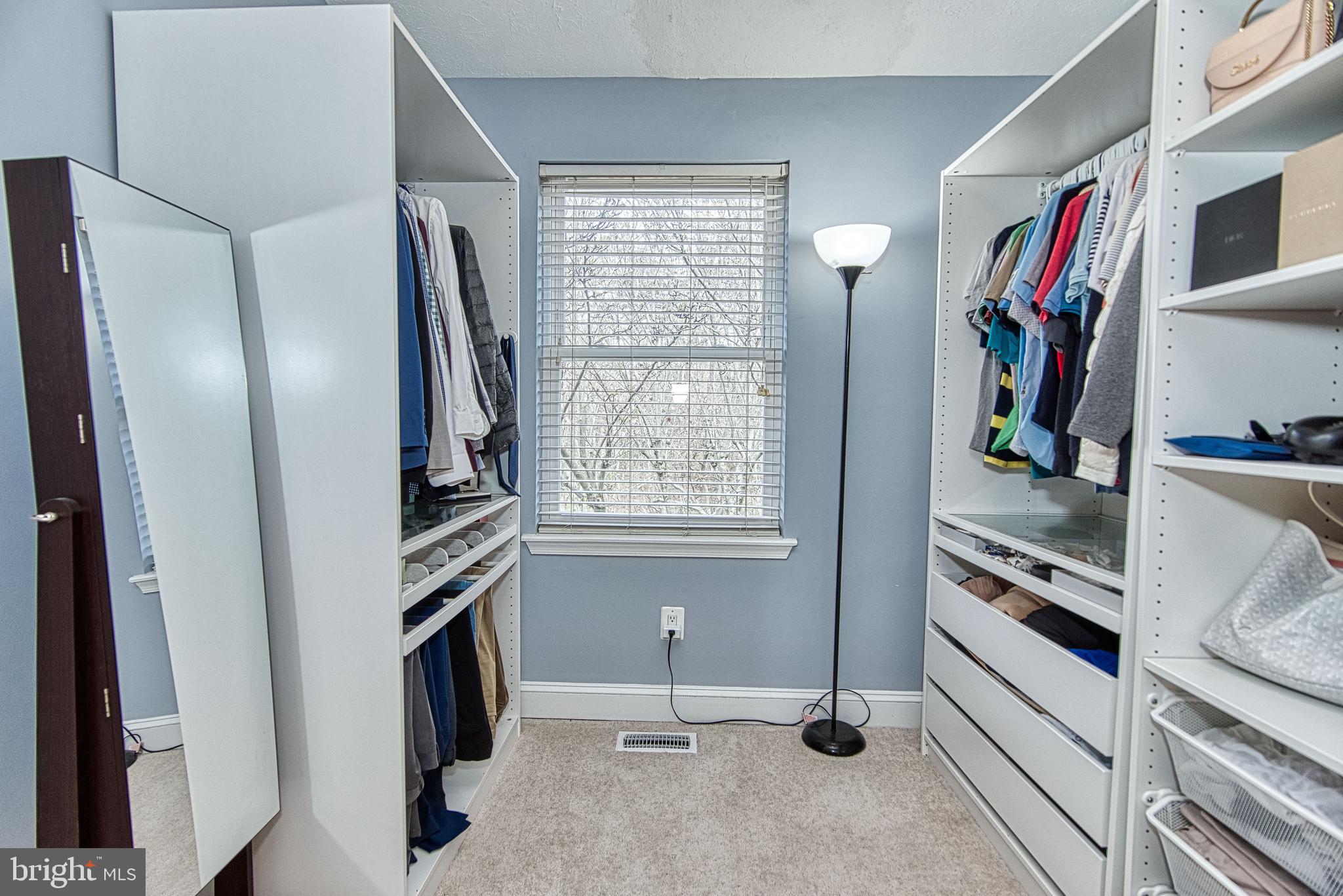 FRANKLIN GLEN - Residential Lease