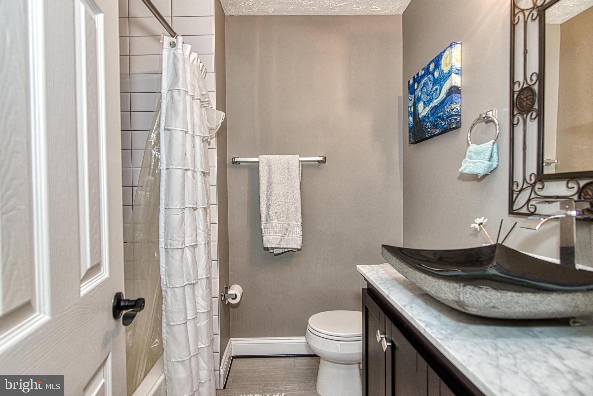 FRANKLIN GLEN - Residential Lease