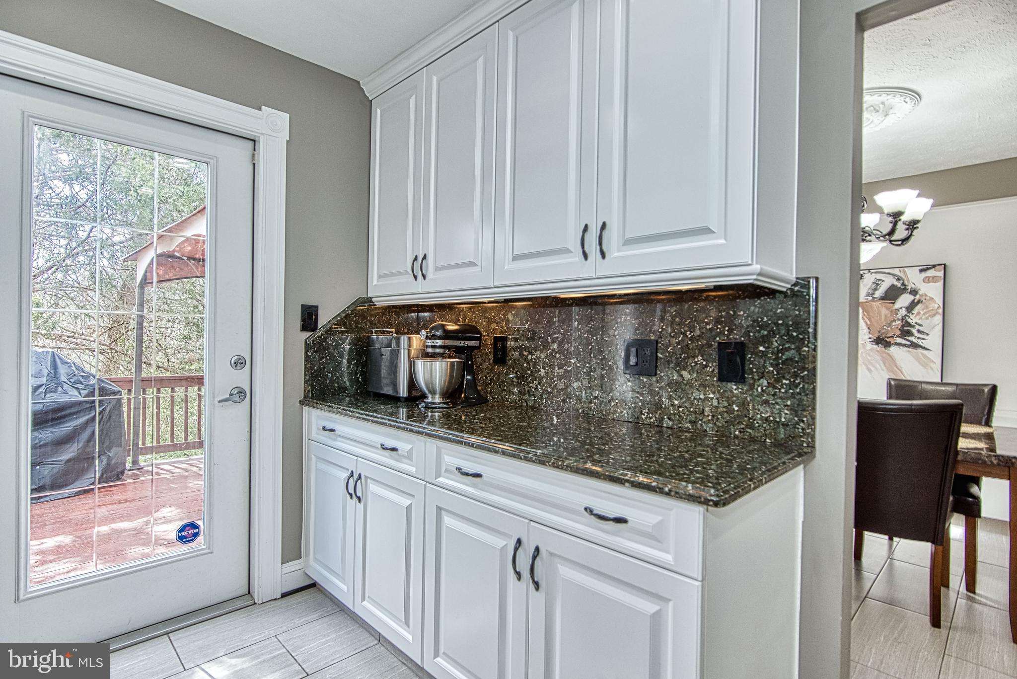 FRANKLIN GLEN - Residential Lease