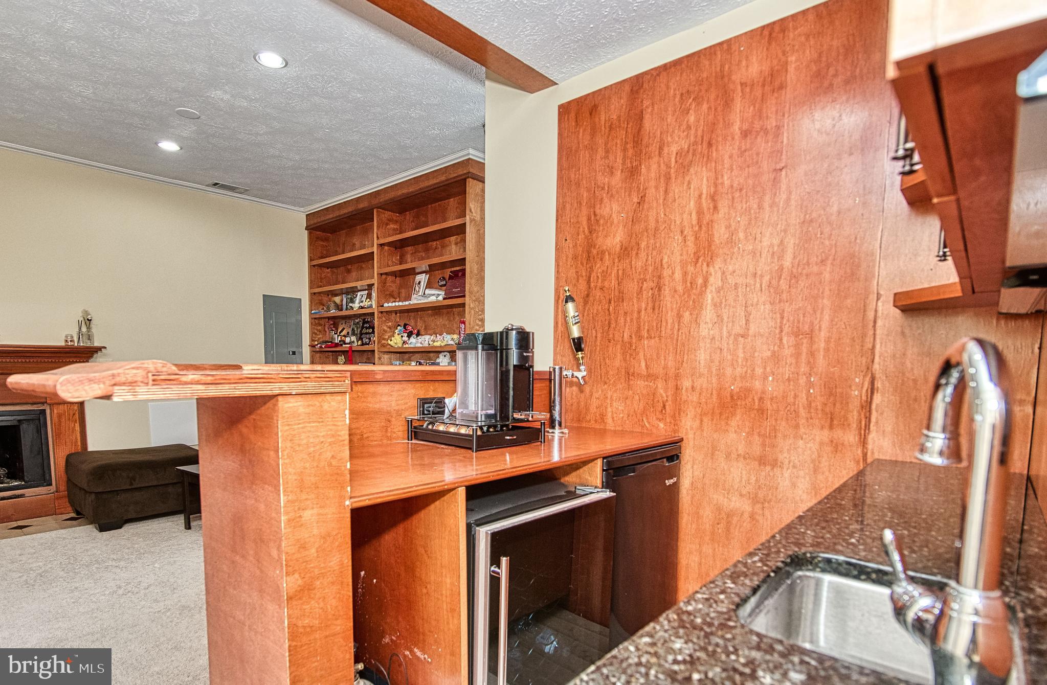 FRANKLIN GLEN - Residential Lease