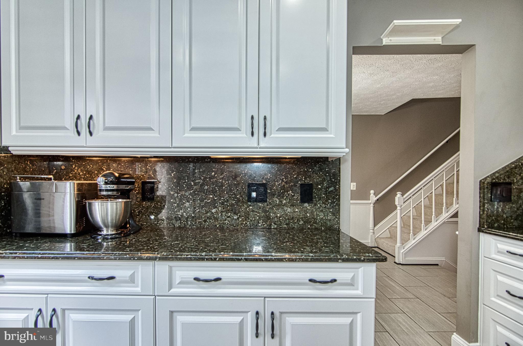 FRANKLIN GLEN - Residential Lease