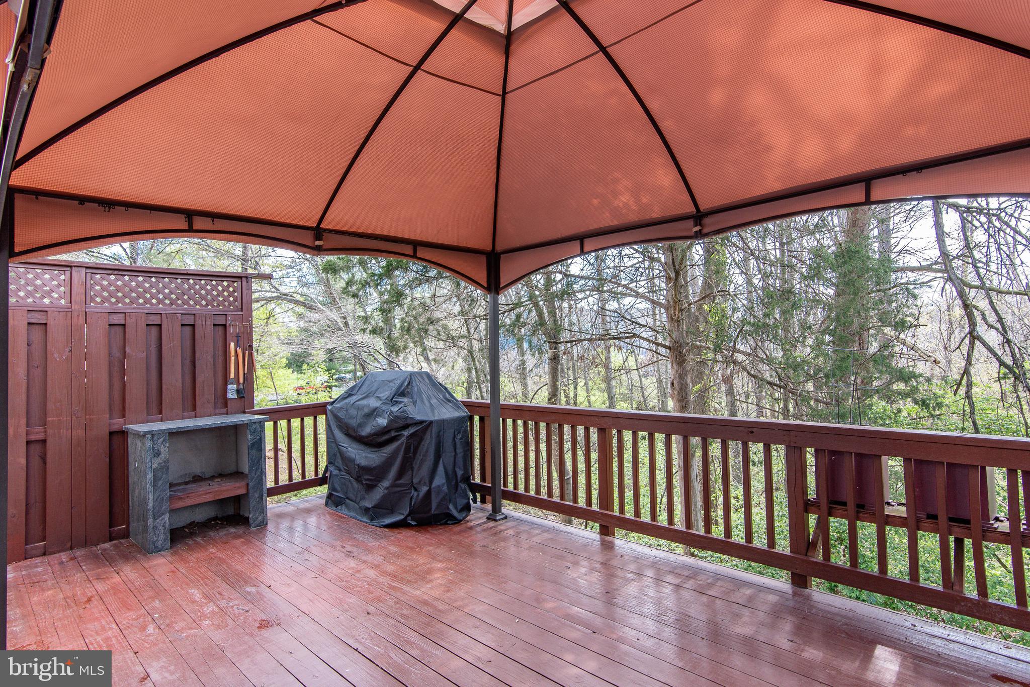 FRANKLIN GLEN - Residential Lease