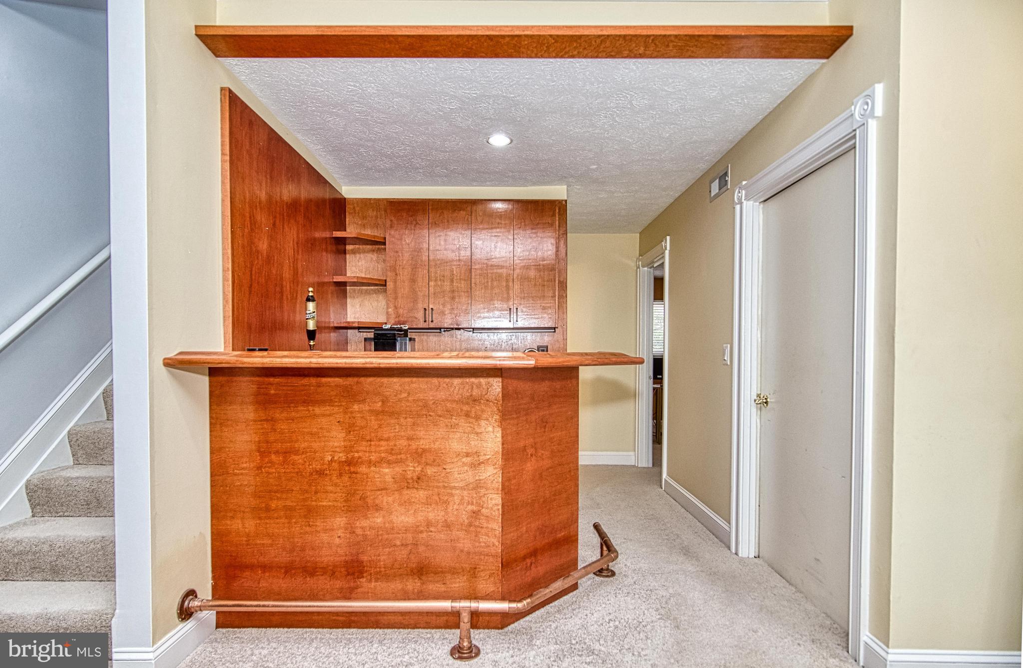 FRANKLIN GLEN - Residential Lease