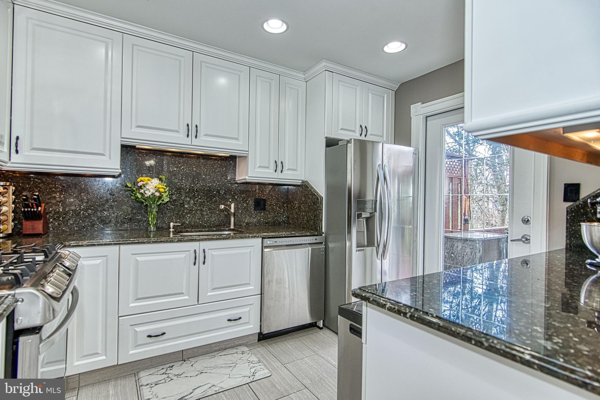 FRANKLIN GLEN - Residential Lease