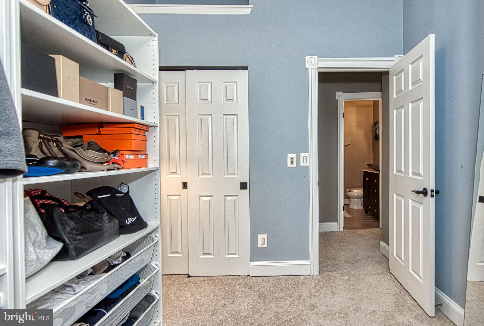 FRANKLIN GLEN - Residential Lease