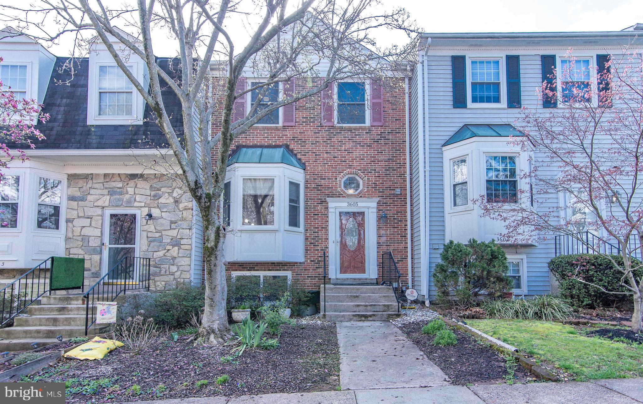 FRANKLIN GLEN - Residential Lease