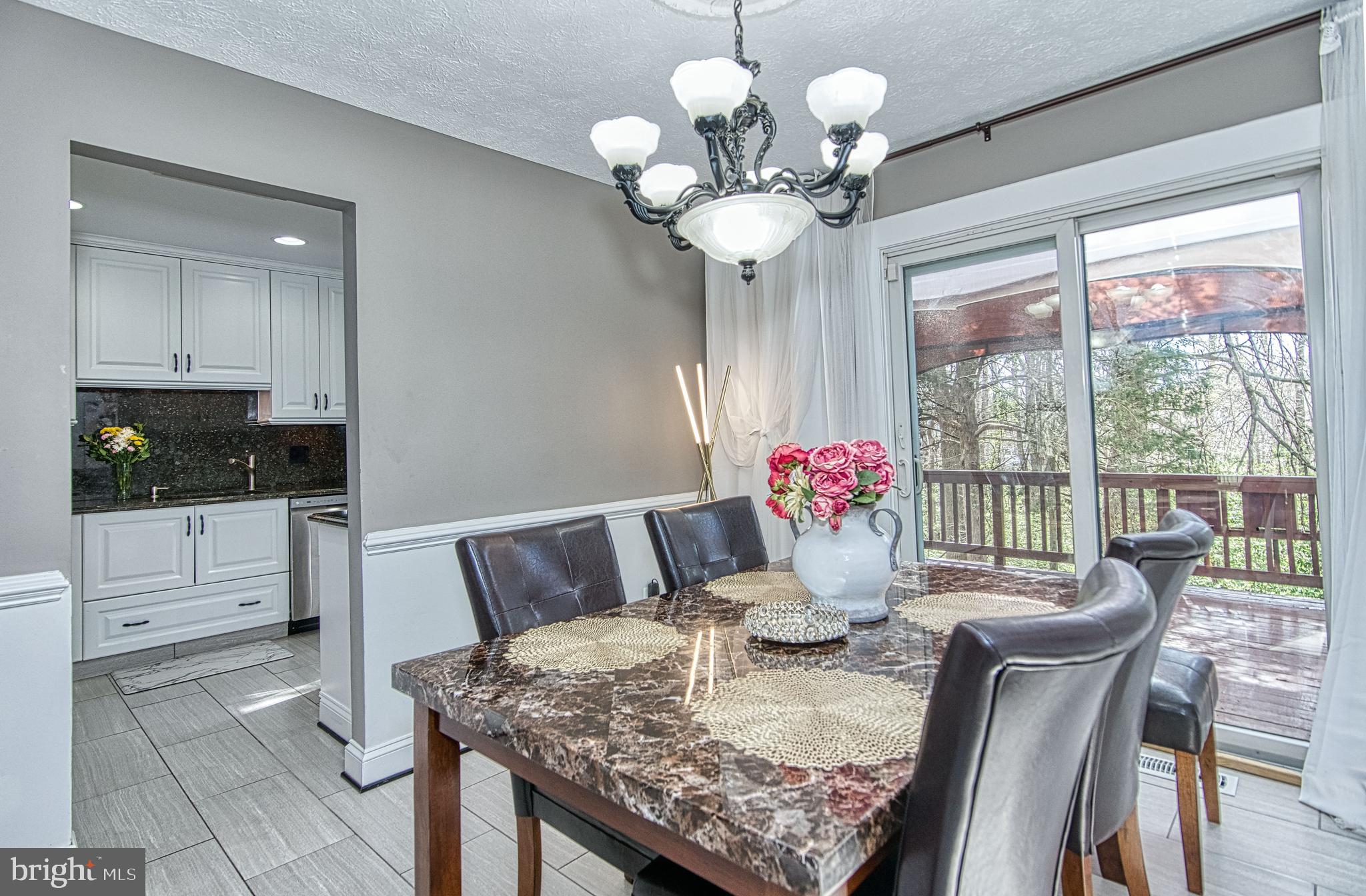 FRANKLIN GLEN - Residential Lease