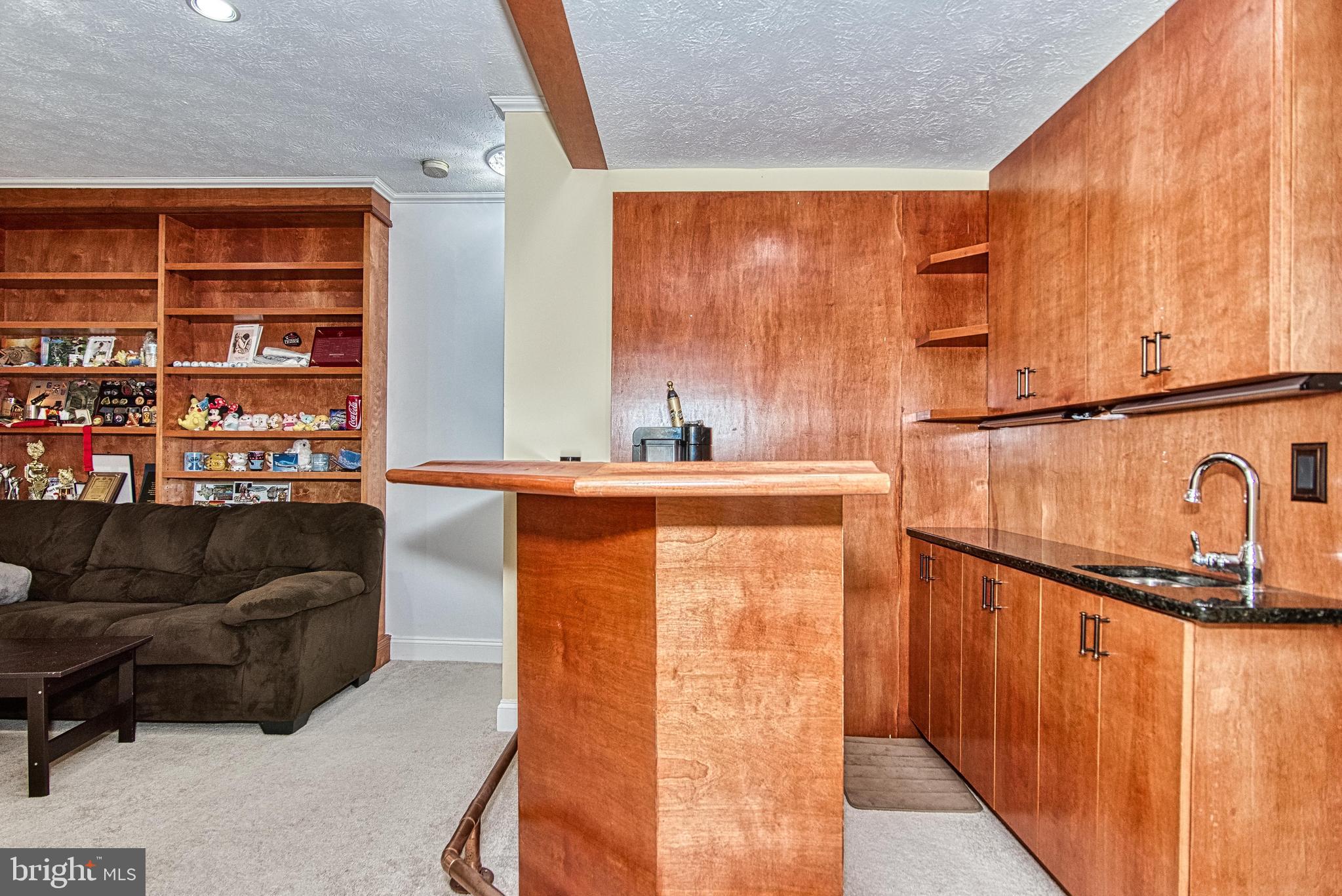 FRANKLIN GLEN - Residential Lease